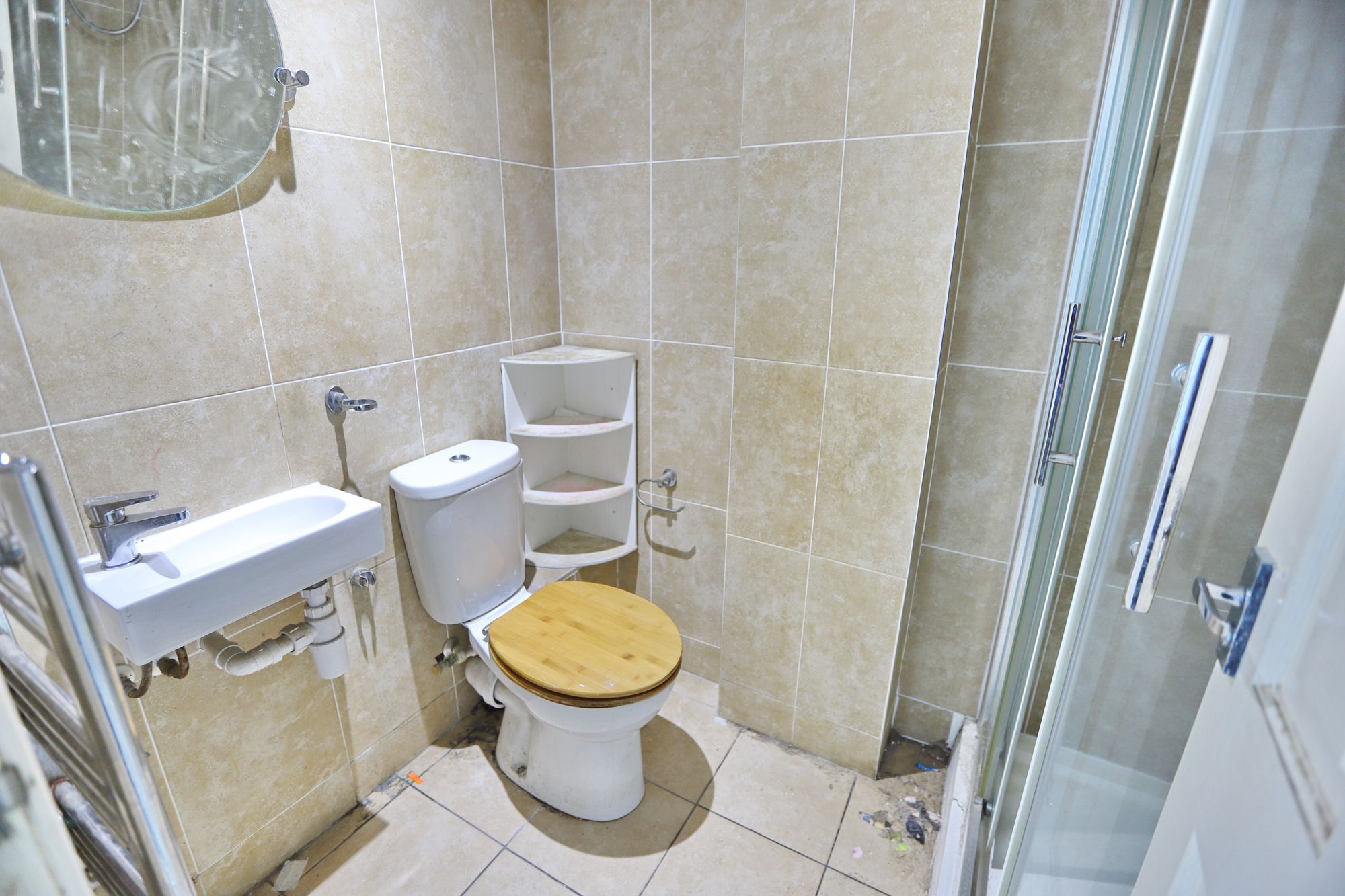 Images for Woodhall Avenue, Whitefield, M45