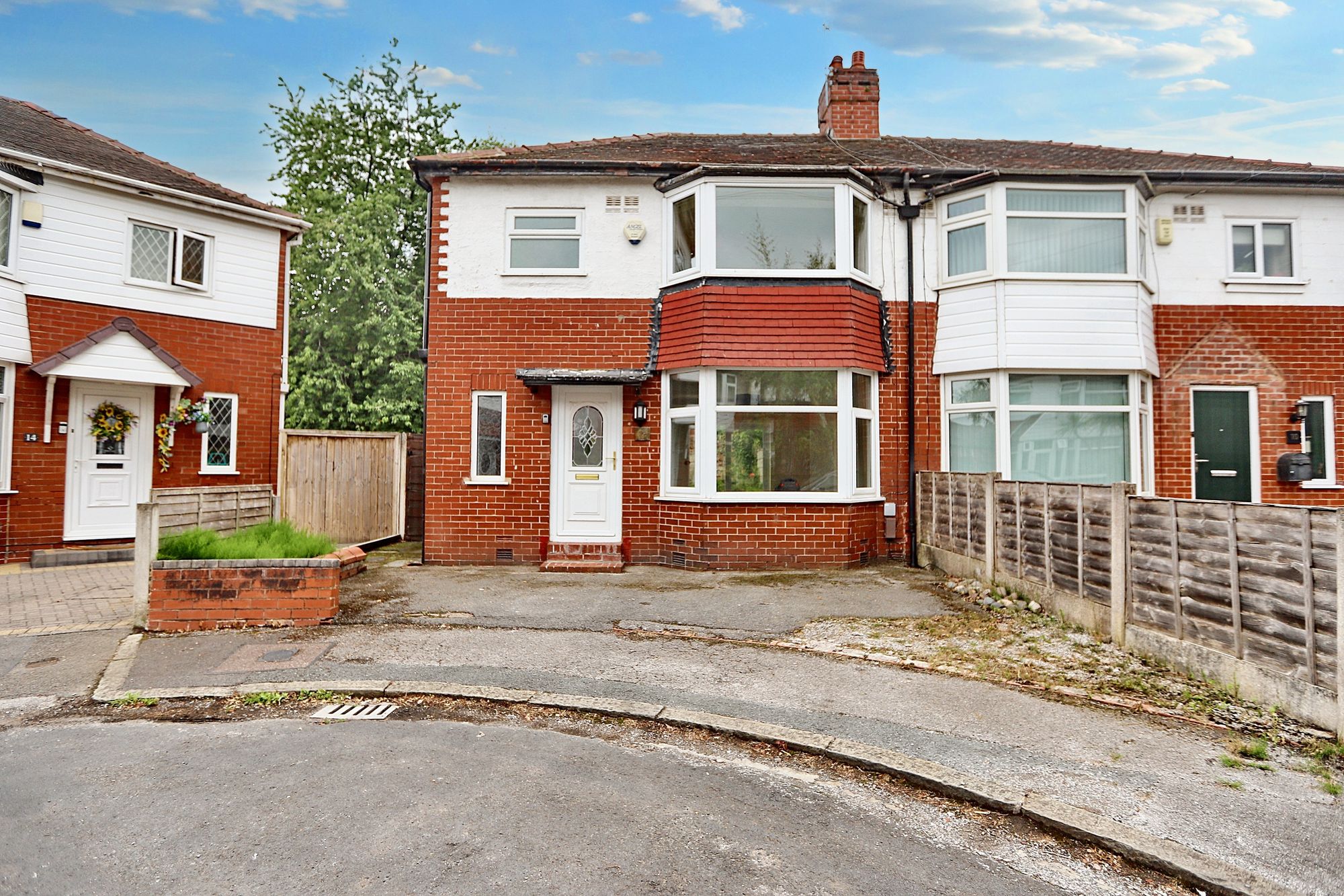 Images for Berwick Avenue, Whitefield, M45