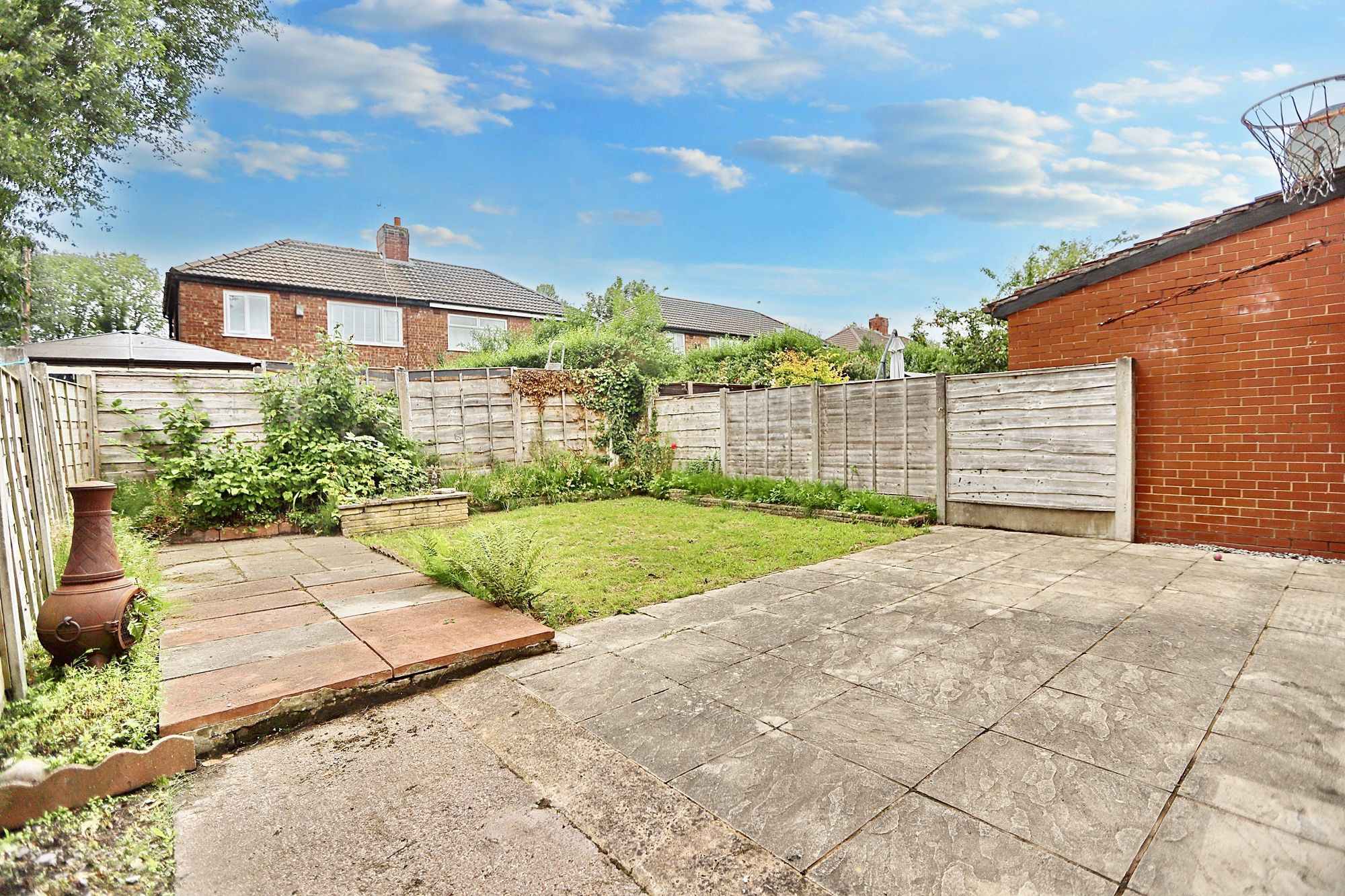 Images for Berwick Avenue, Whitefield, M45
