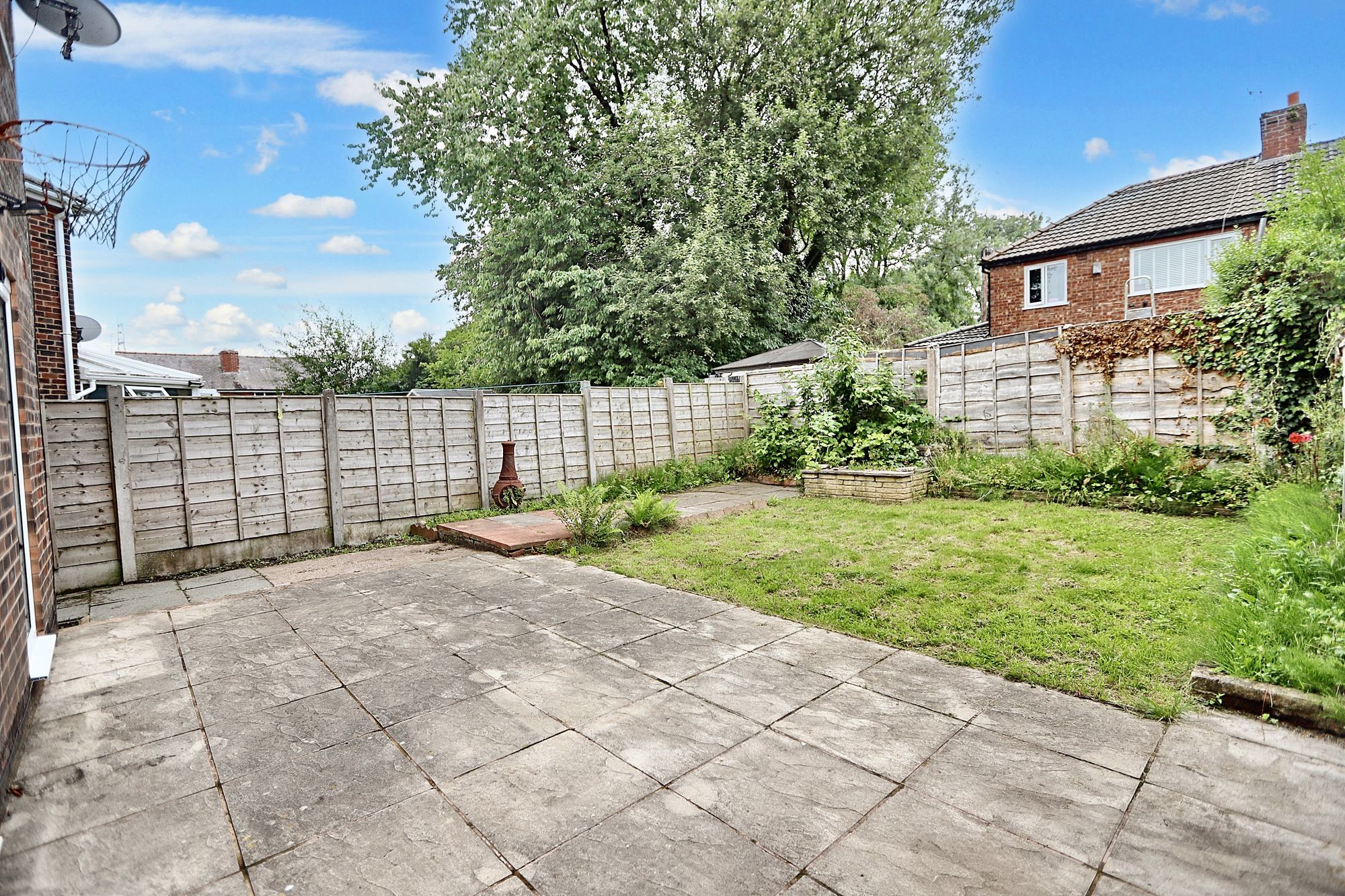 Images for Berwick Avenue, Whitefield, M45