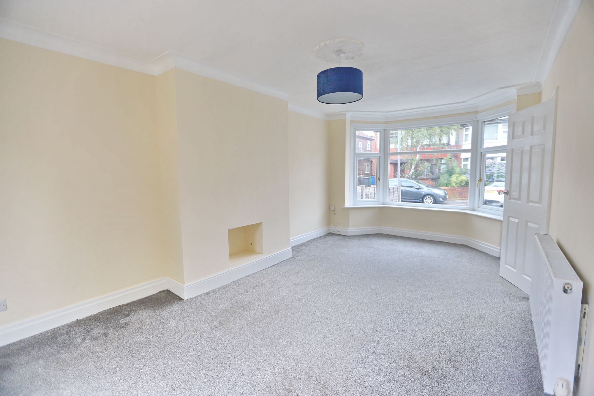 Images for Berwick Avenue, Whitefield, M45