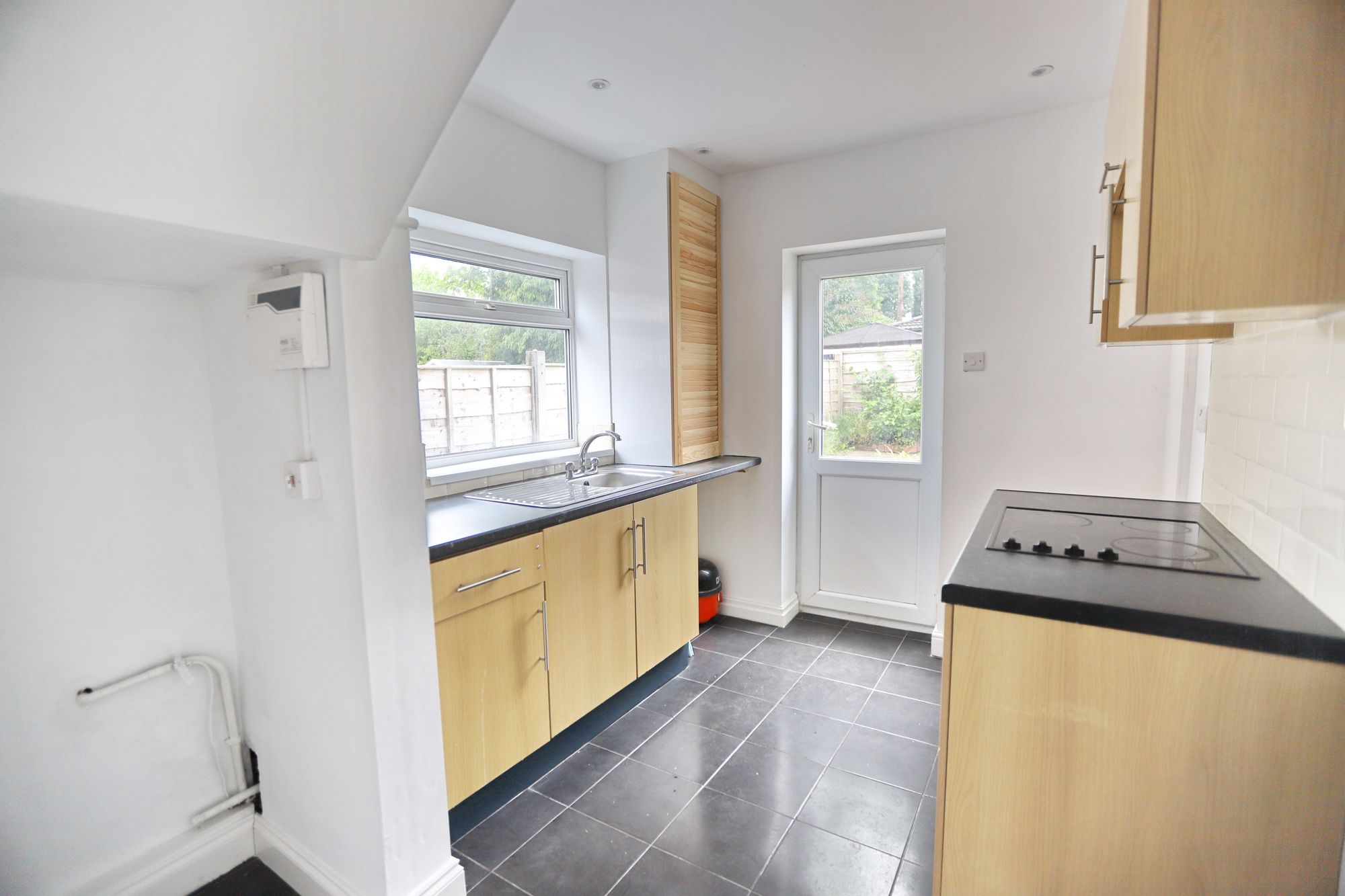 Images for Berwick Avenue, Whitefield, M45