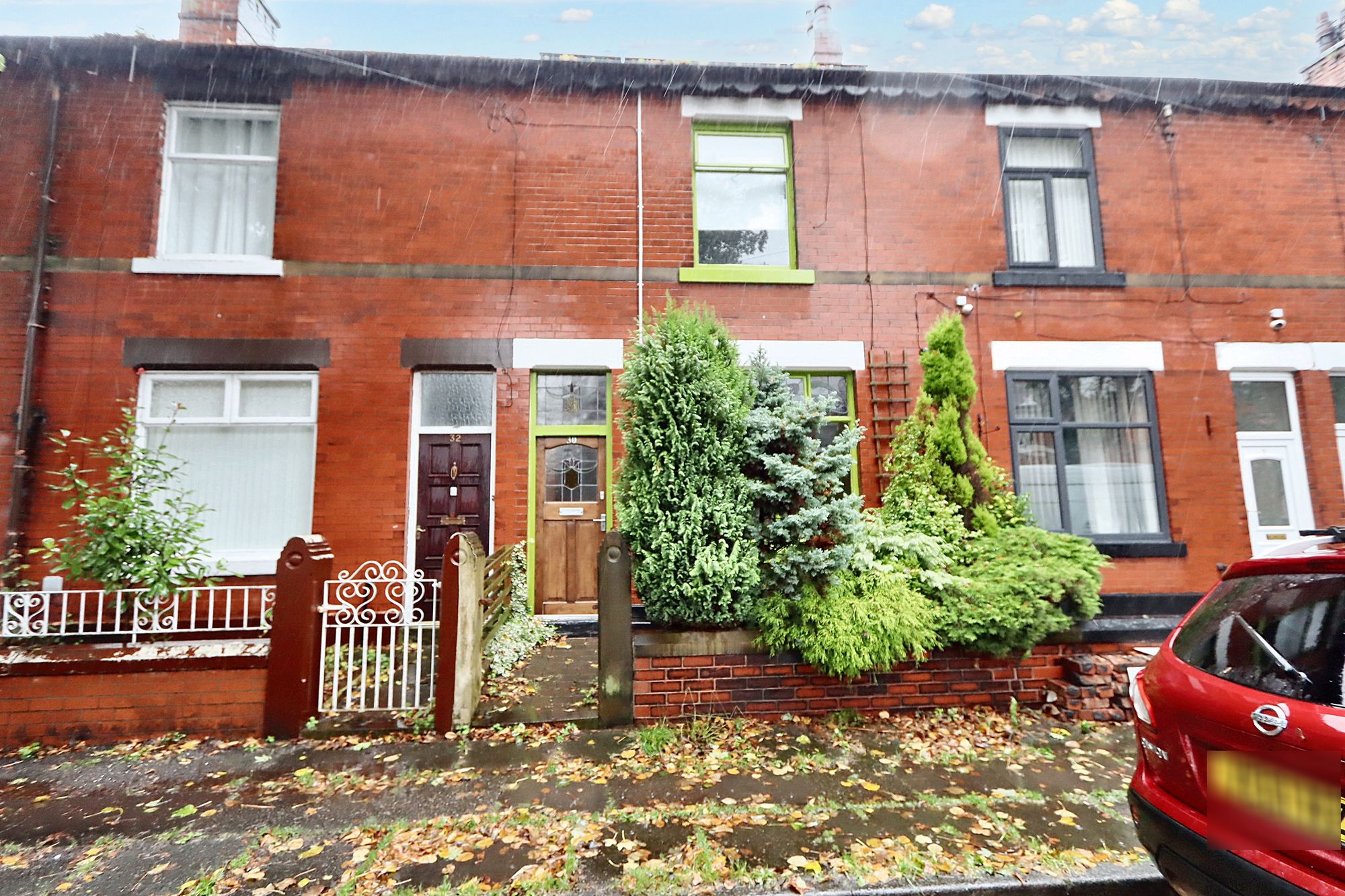Images for Britain Street, Bury, BL9