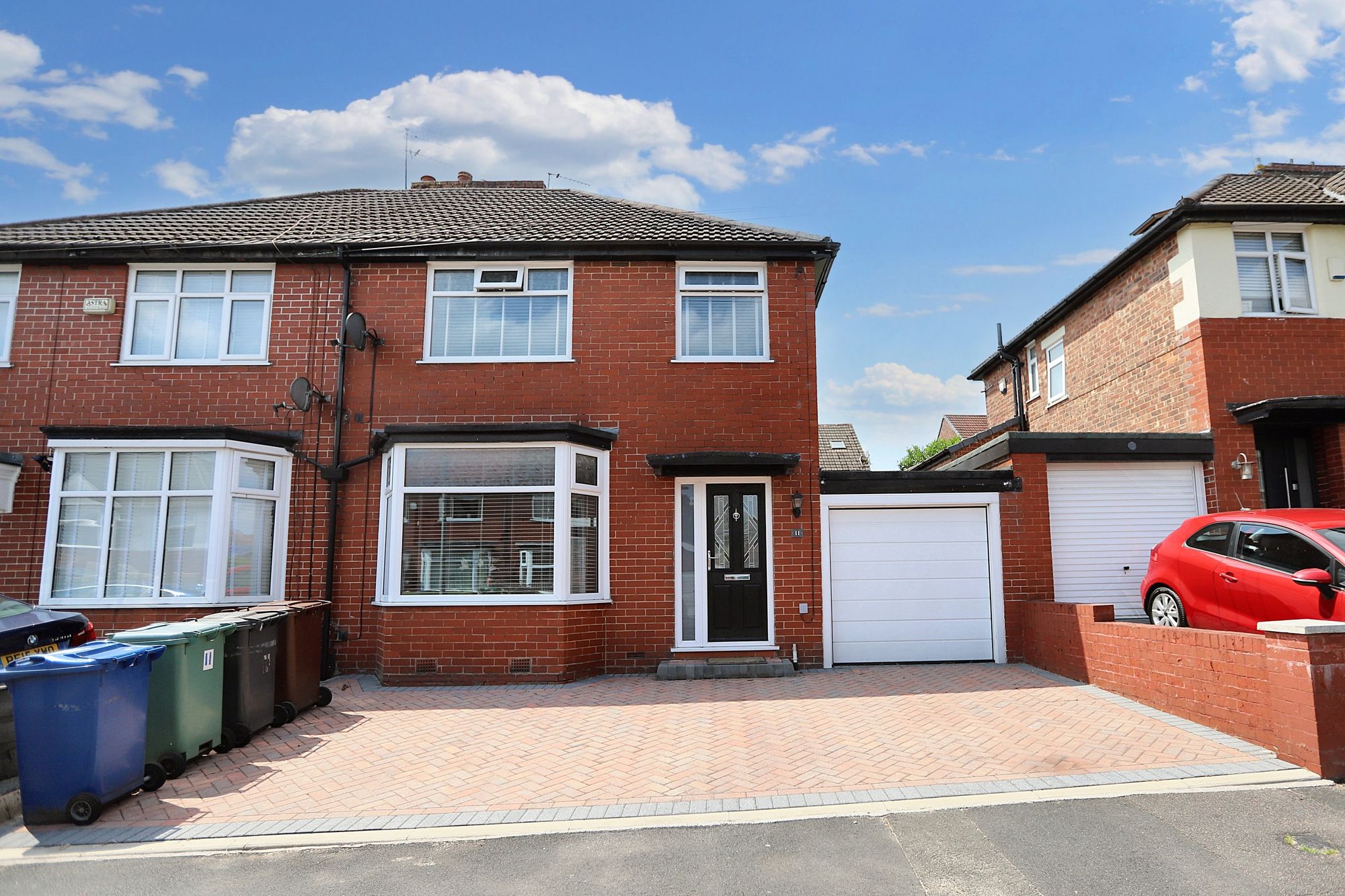 Images for Mount Road, Prestwich, M25