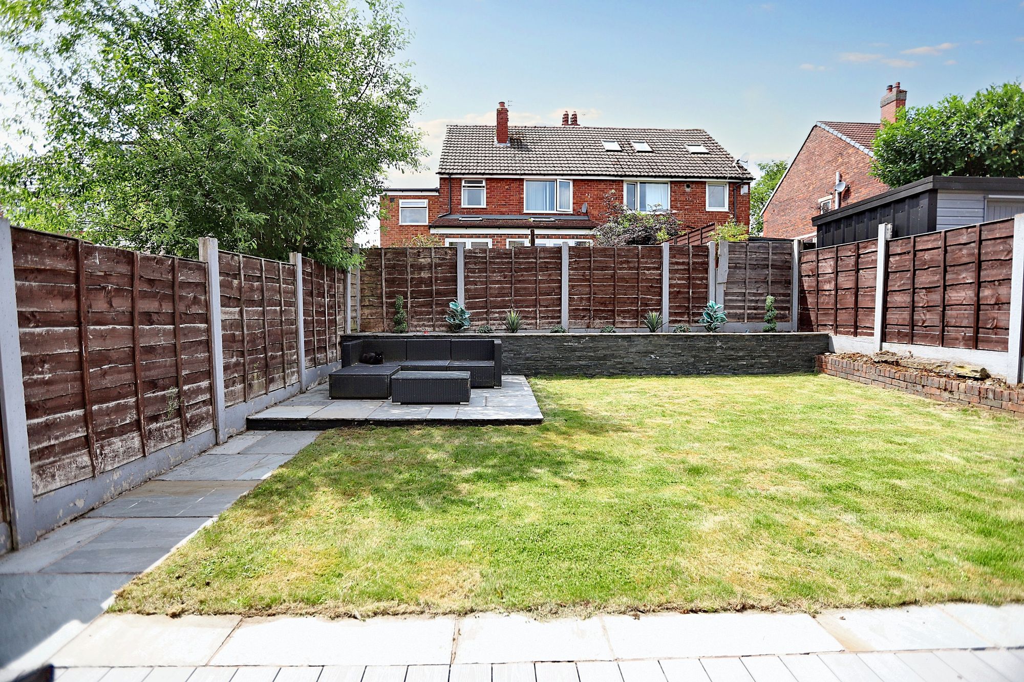 Images for Mount Road, Prestwich, M25