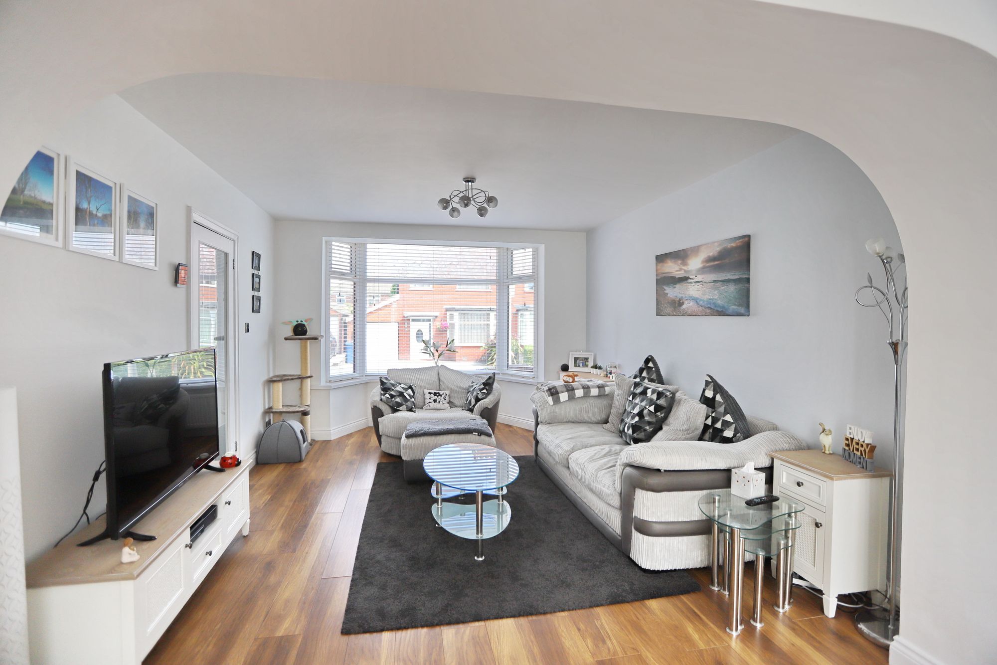 Images for Mount Road, Prestwich, M25