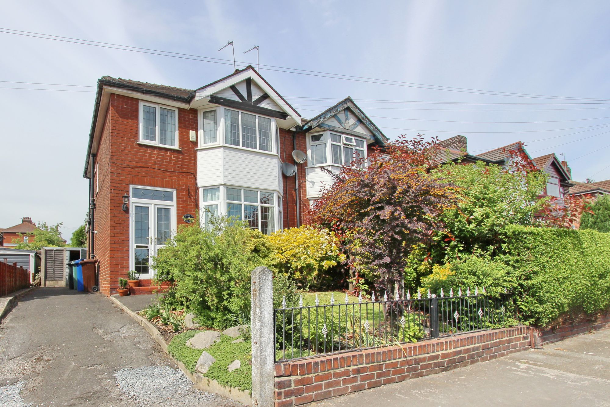 Images for Agecroft Road East, Prestwich, M25