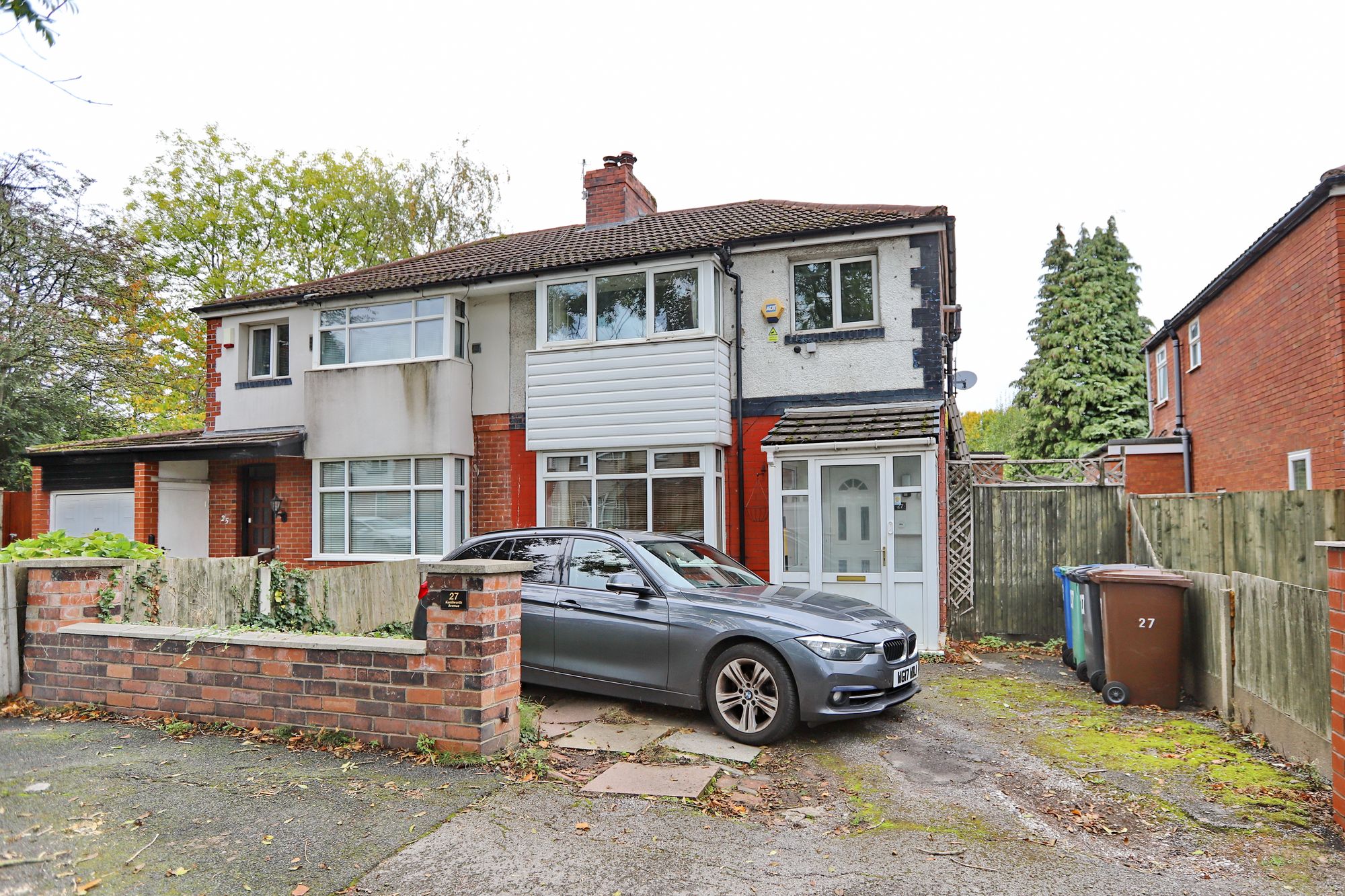 Images for Kenilworth Avenue, Whitefield, M45