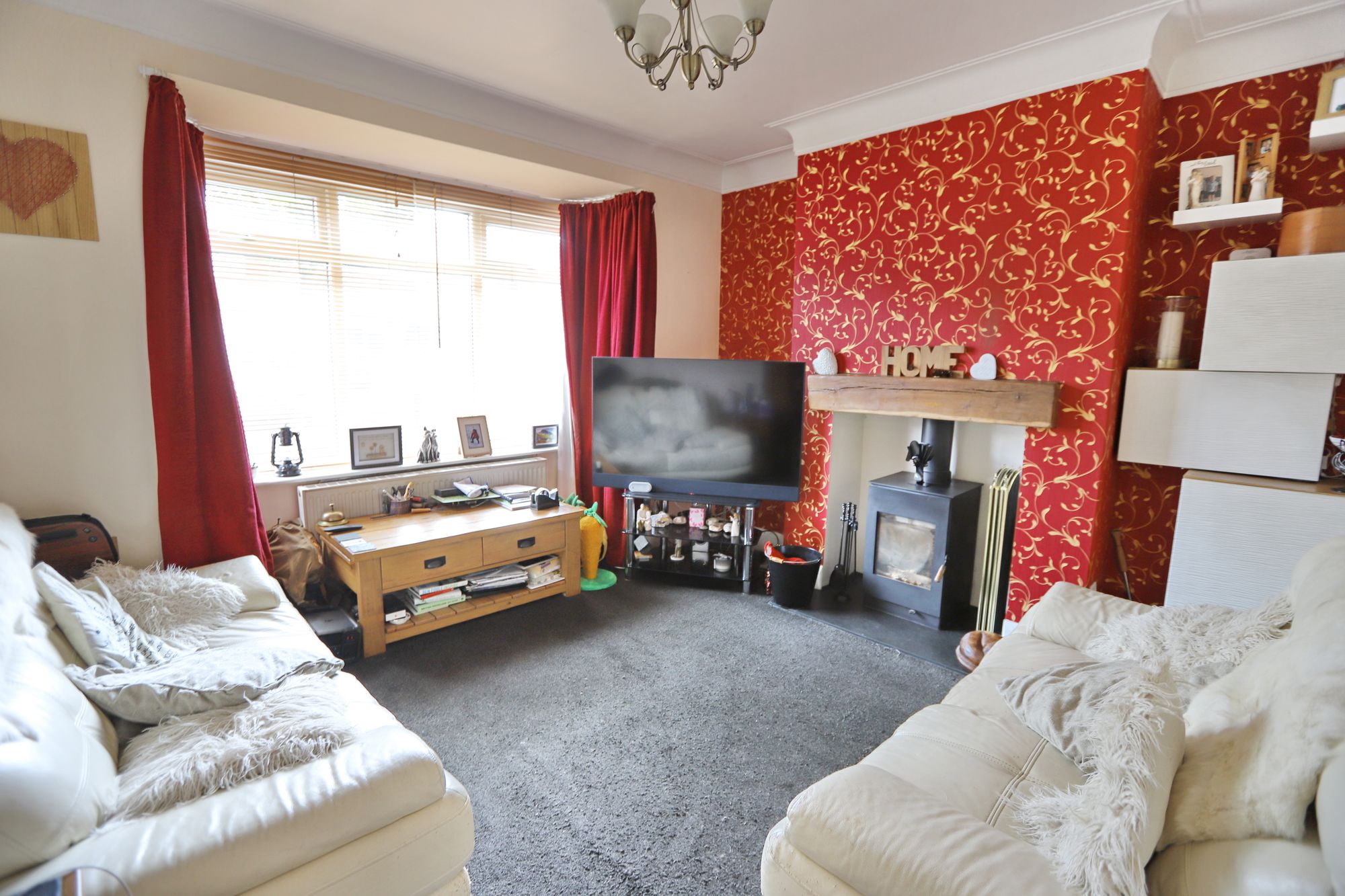 Images for Kenilworth Avenue, Whitefield, M45