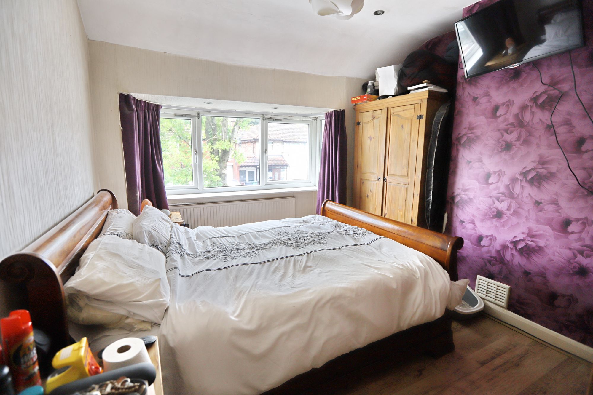 Images for Kenilworth Avenue, Whitefield, M45