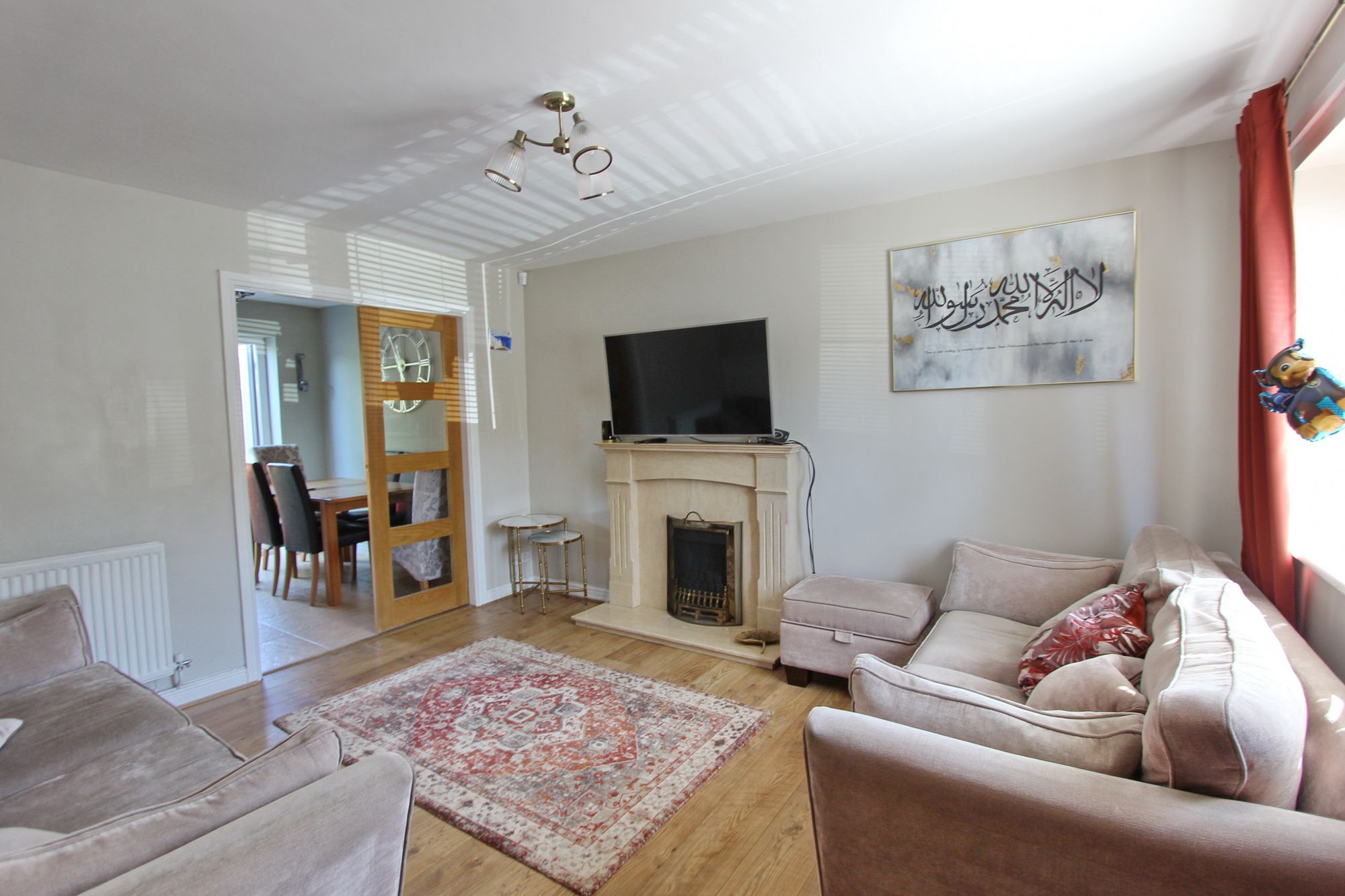 Images for Swarbrick Drive, Prestwich, M25
