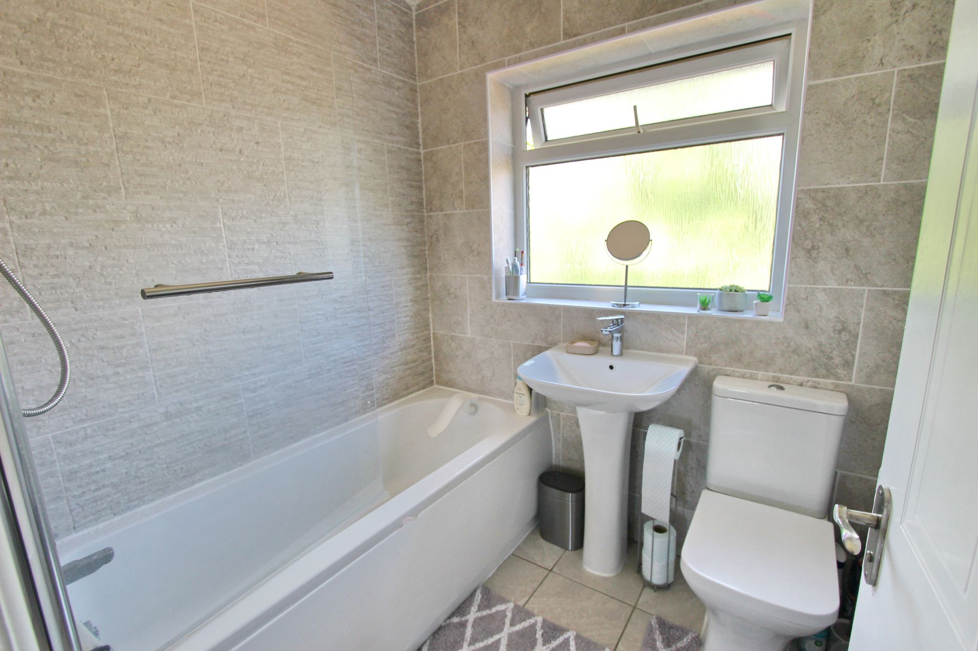 Images for Swarbrick Drive, Prestwich, M25
