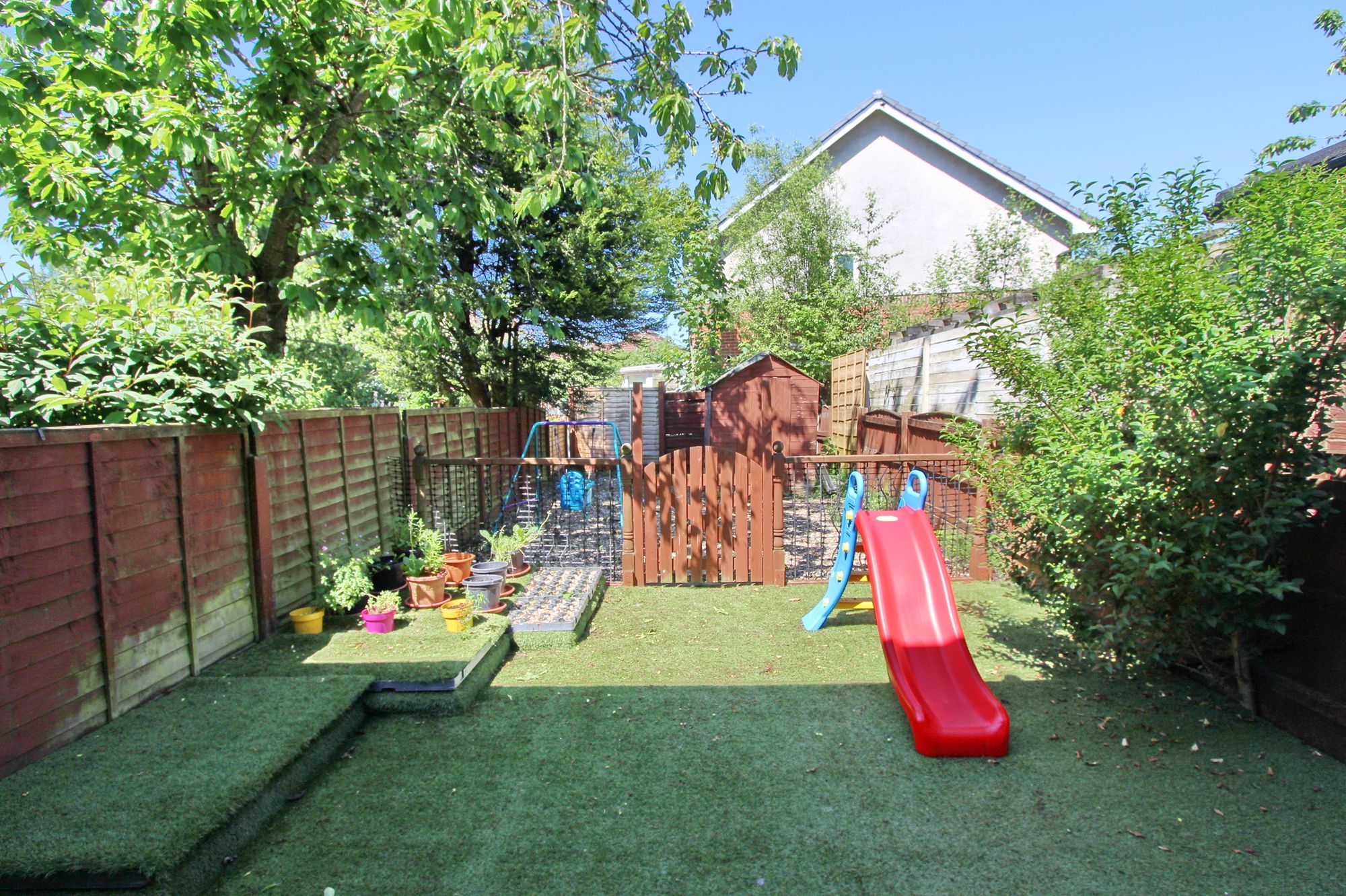 Images for Swarbrick Drive, Prestwich, M25