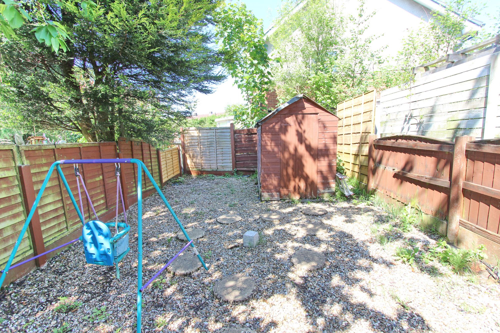 Images for Swarbrick Drive, Prestwich, M25