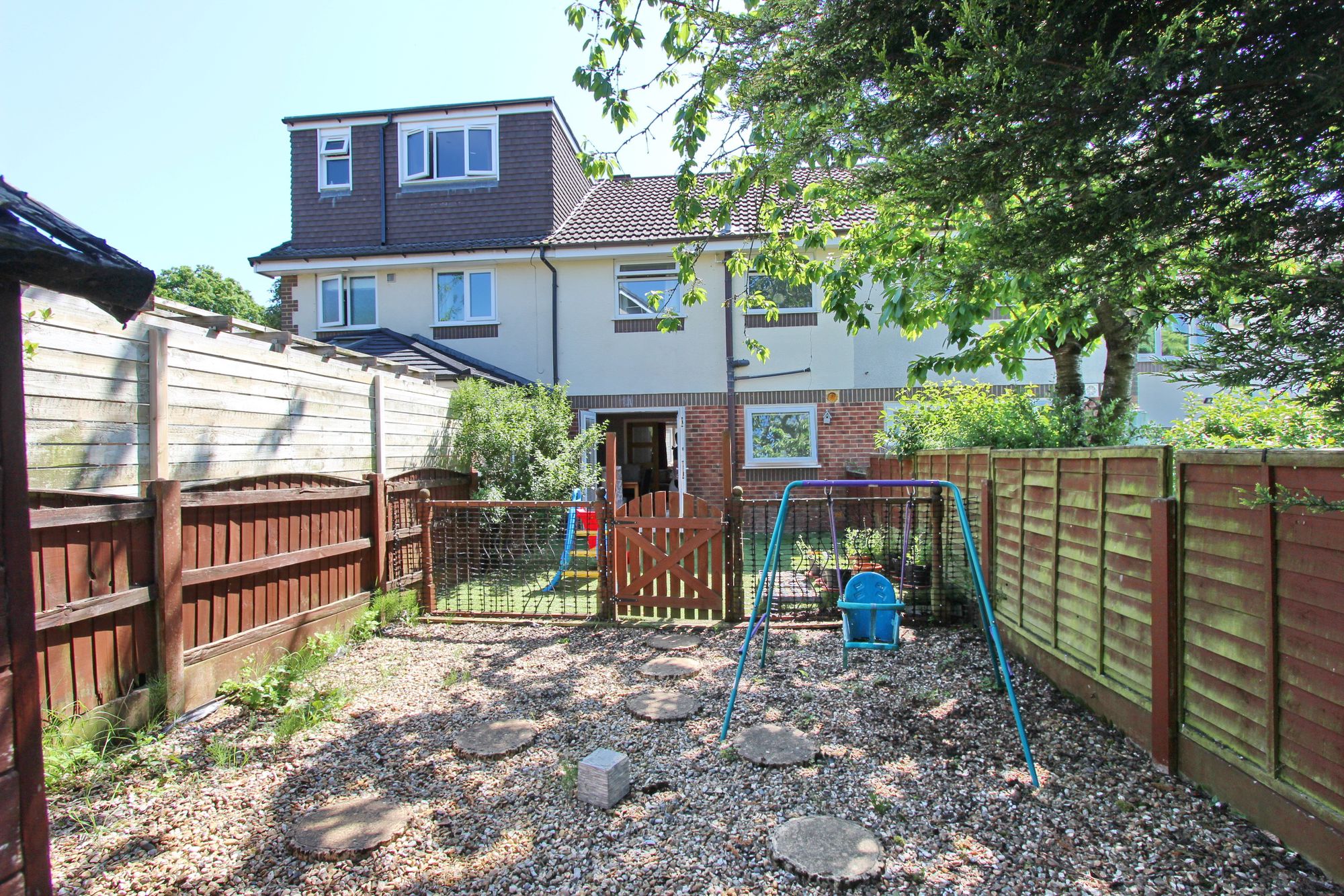 Images for Swarbrick Drive, Prestwich, M25