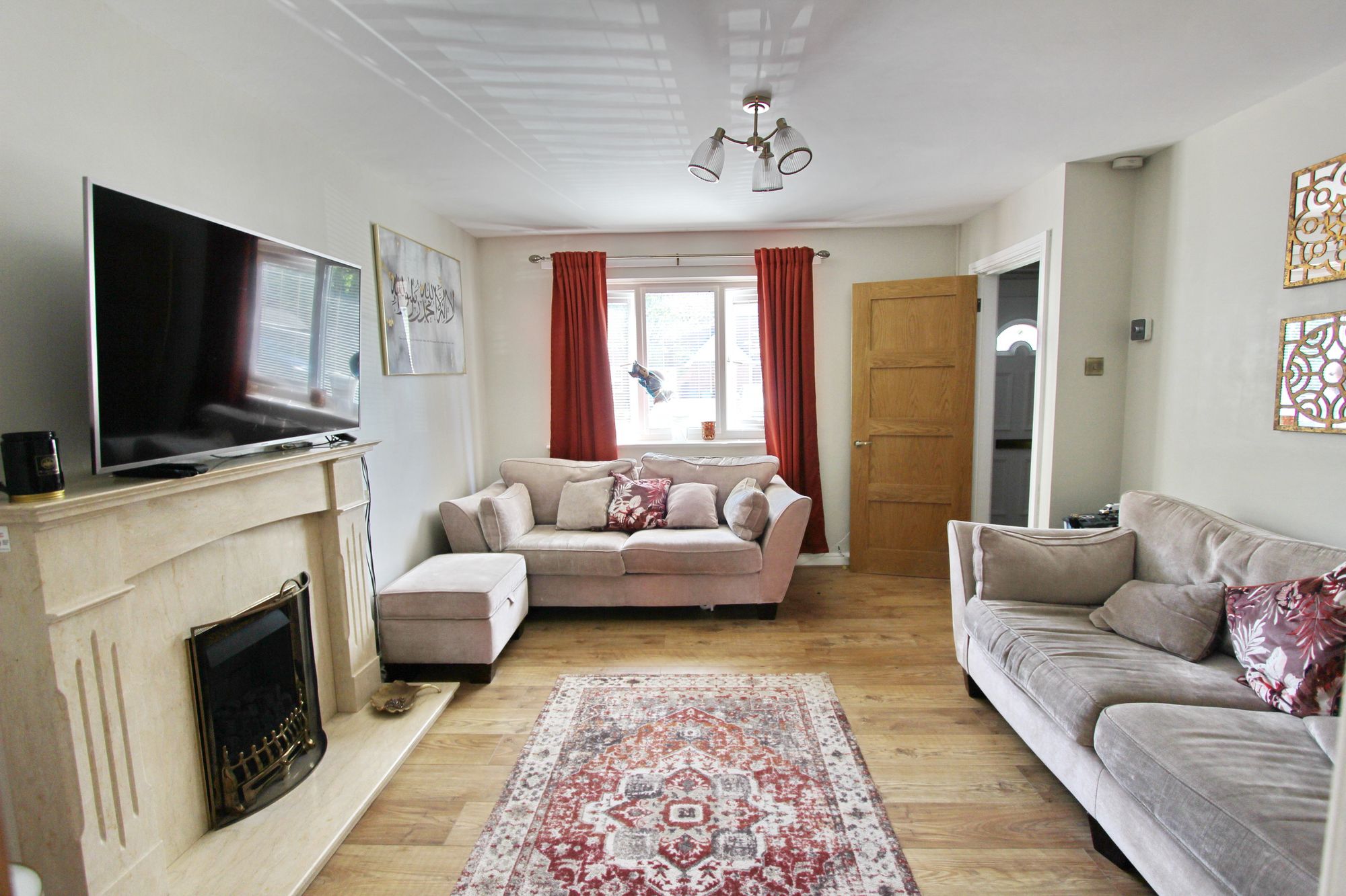 Images for Swarbrick Drive, Prestwich, M25