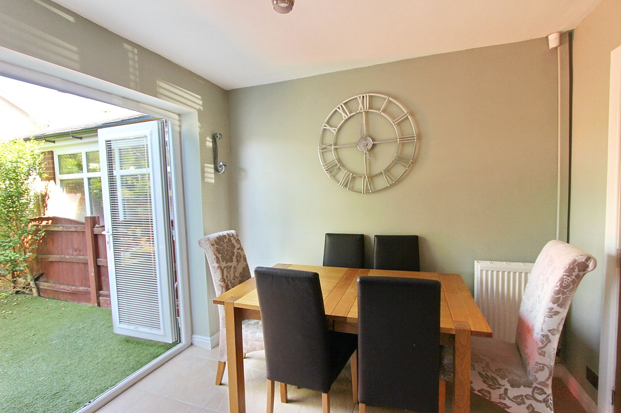 Images for Swarbrick Drive, Prestwich, M25