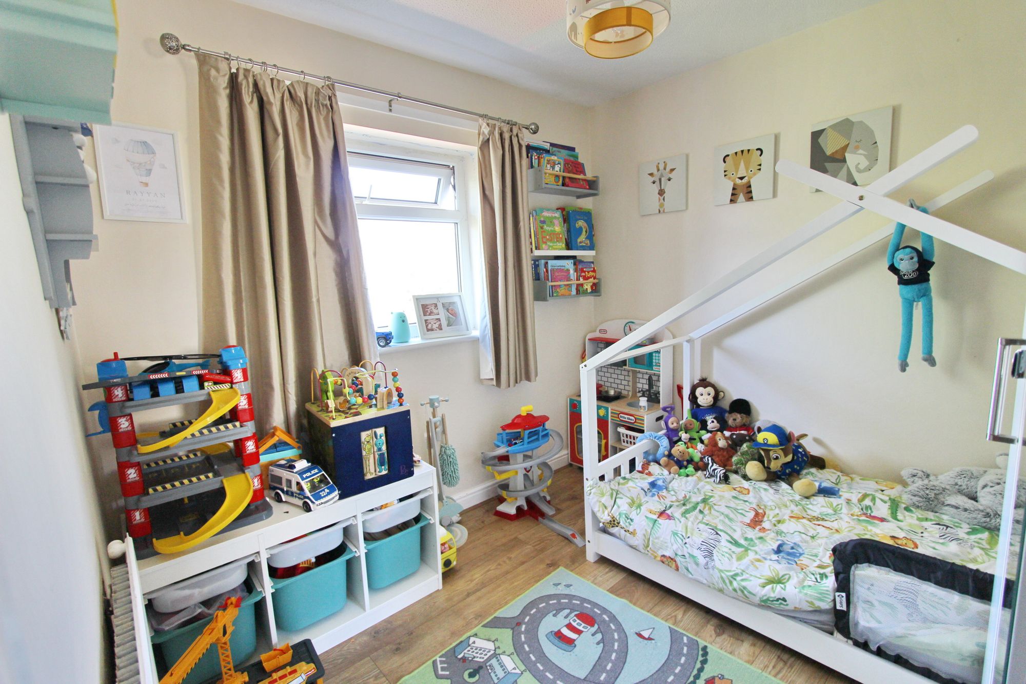 Images for Swarbrick Drive, Prestwich, M25