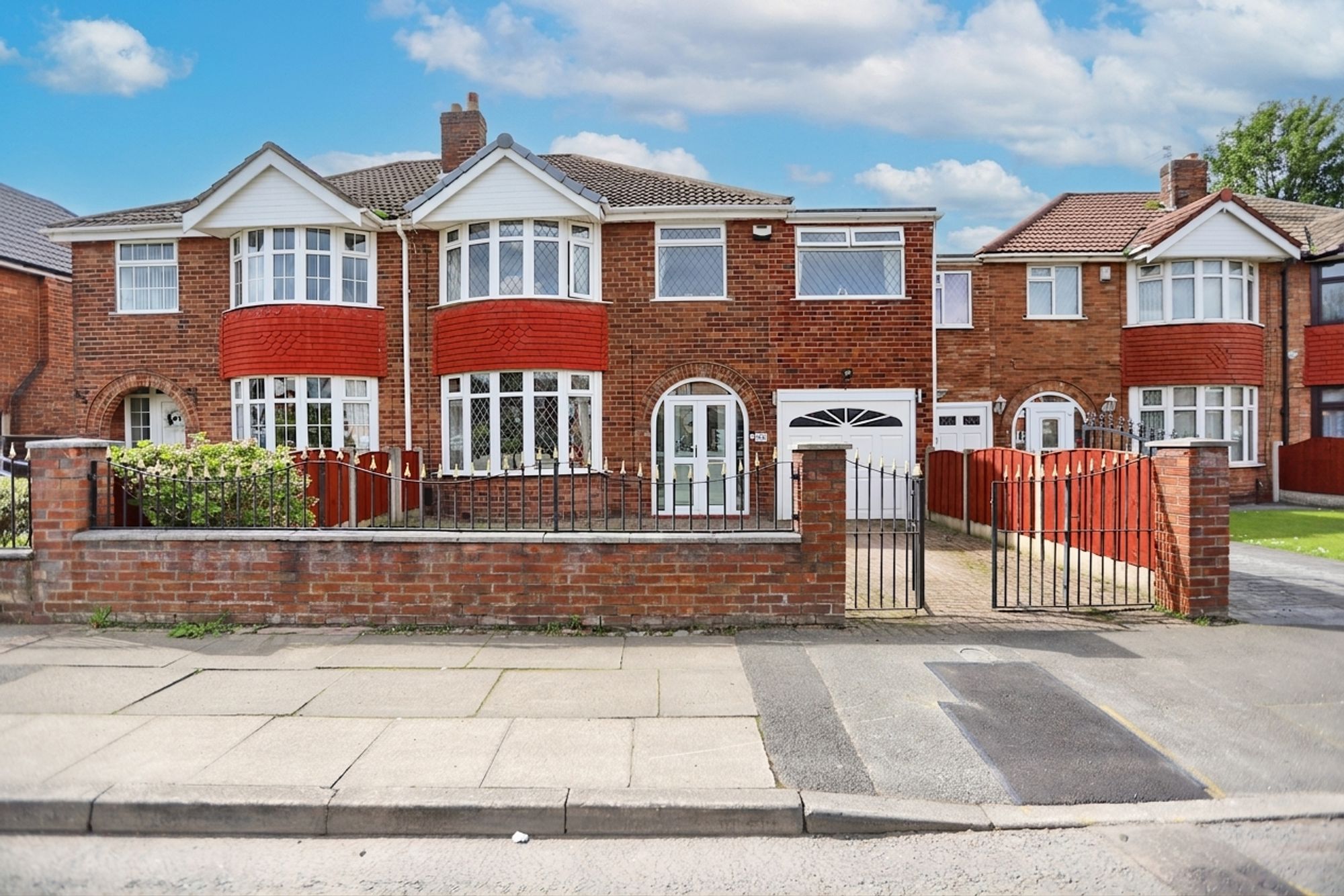 Images for Parr Lane, Bury, BL9