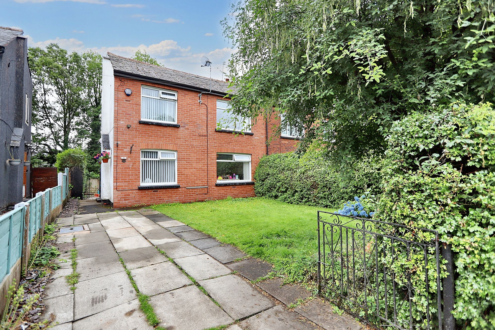 Images for Philips Park Road East, Whitefield, M45