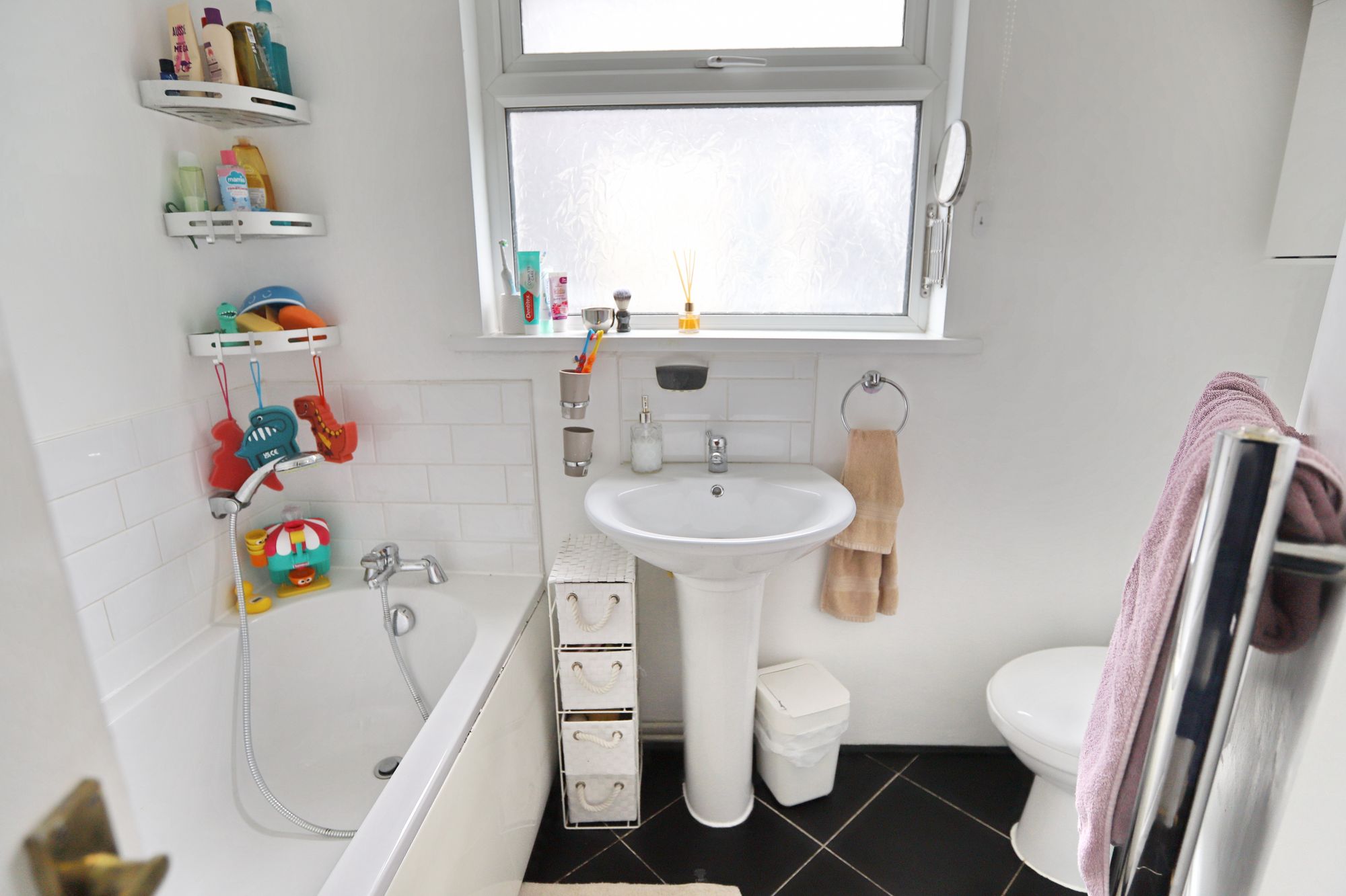 Images for Philips Park Road East, Whitefield, M45