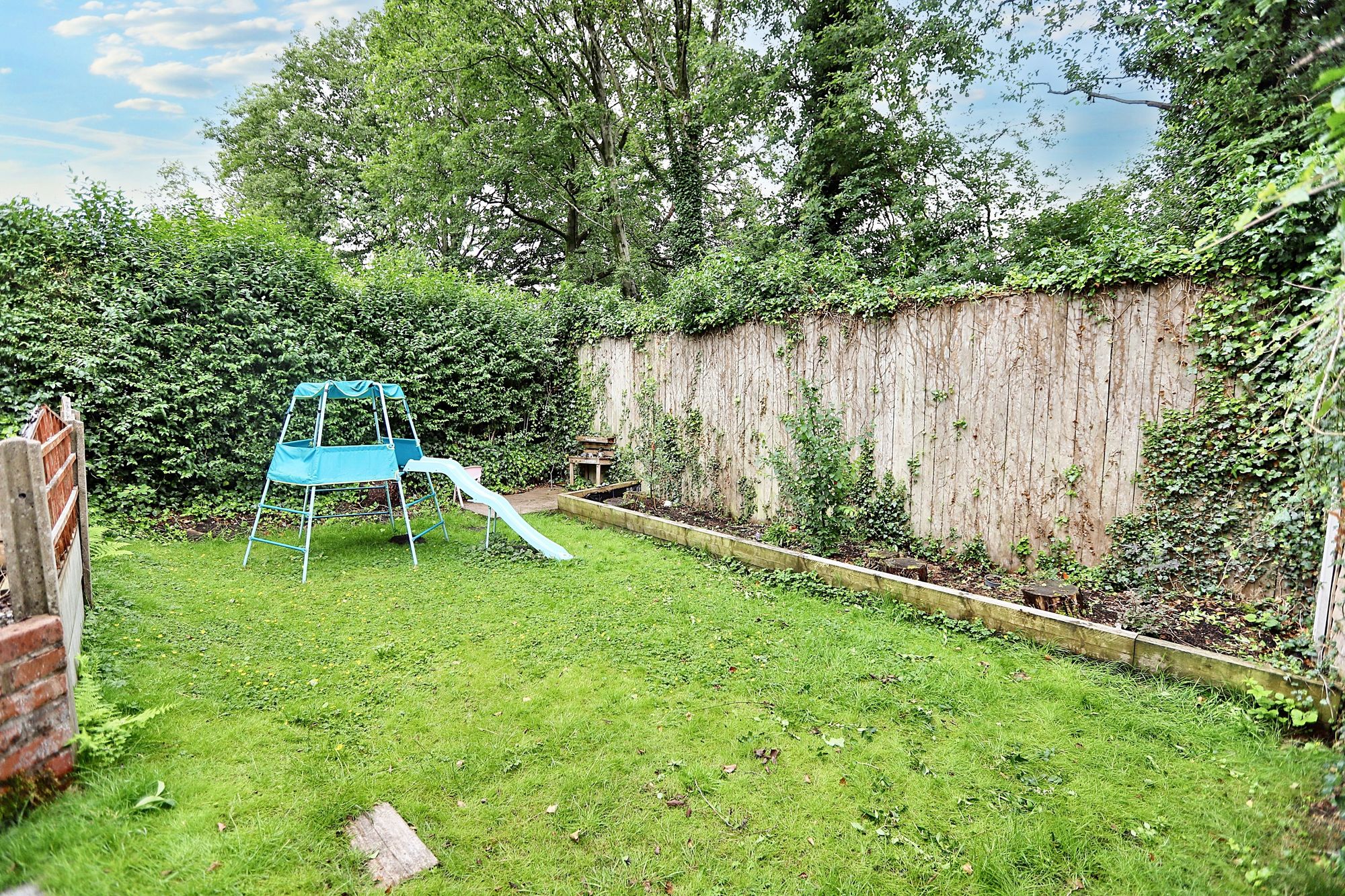 Images for Philips Park Road East, Whitefield, M45