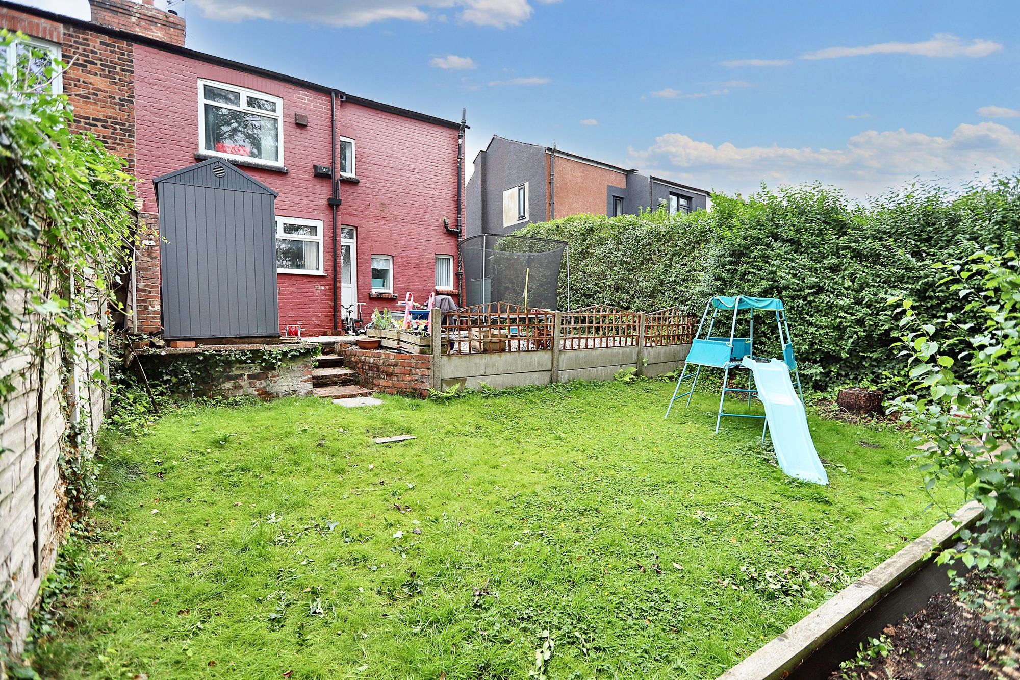 Images for Philips Park Road East, Whitefield, M45