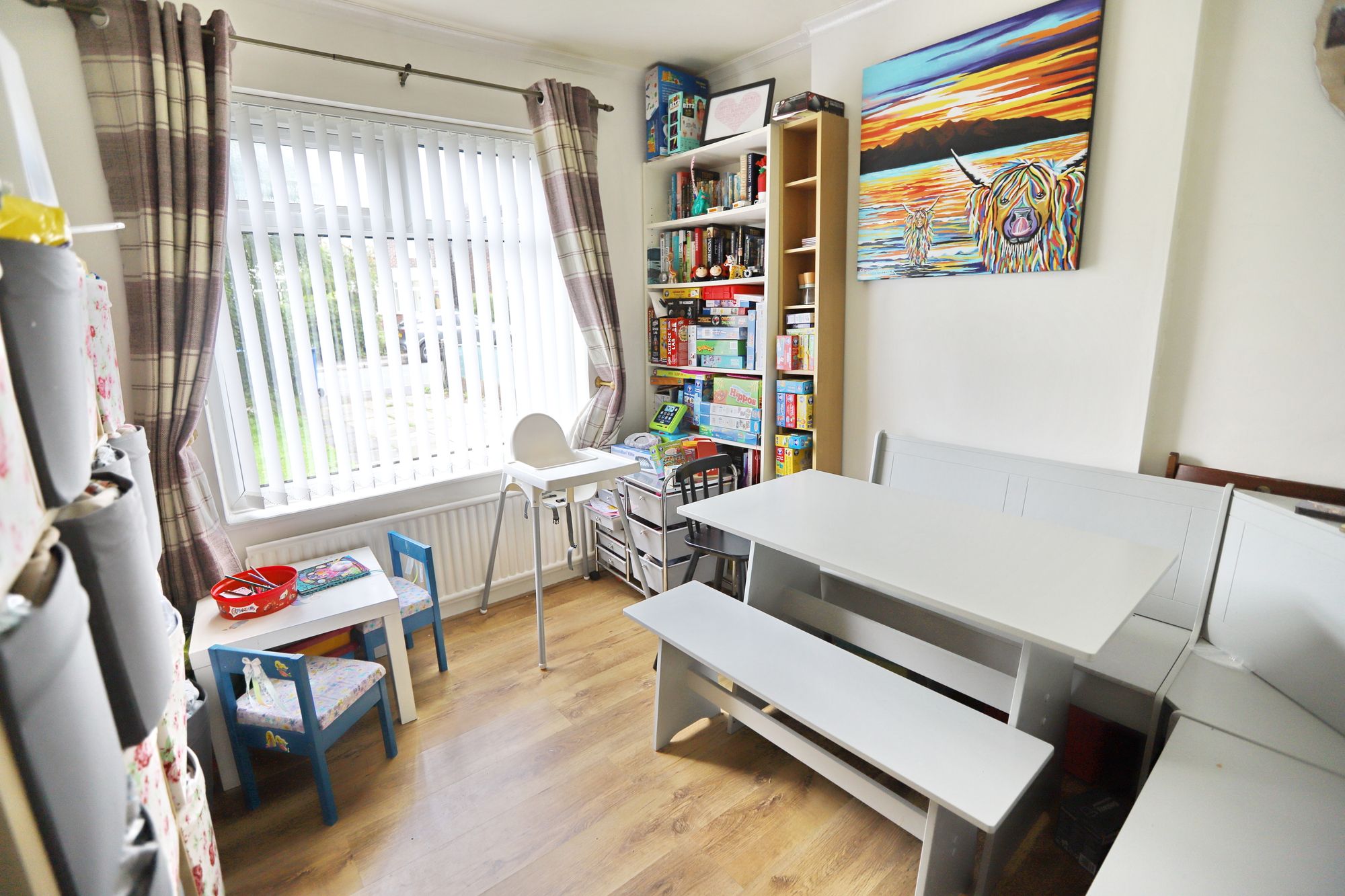 Images for Philips Park Road East, Whitefield, M45