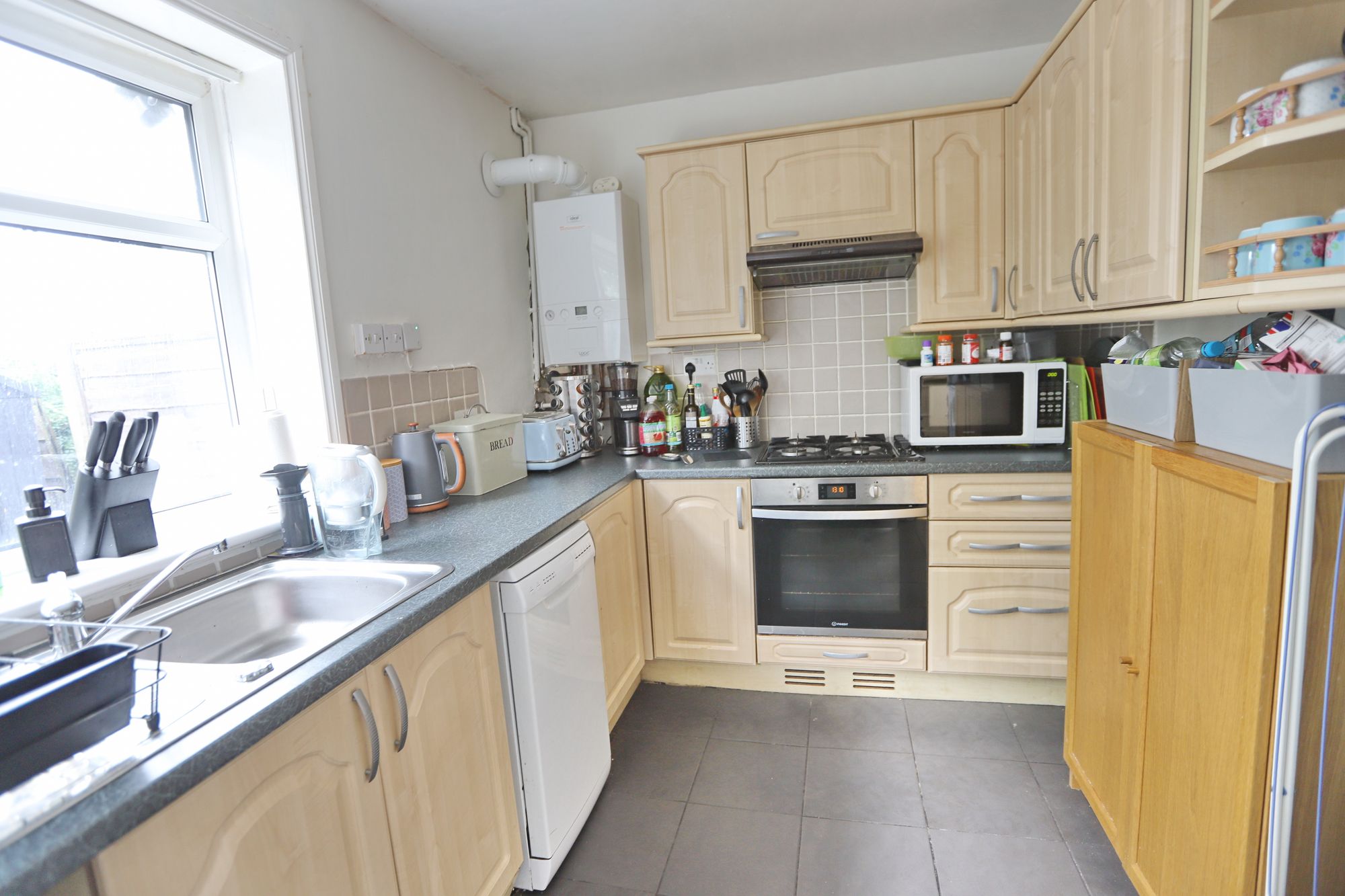 Images for Philips Park Road East, Whitefield, M45