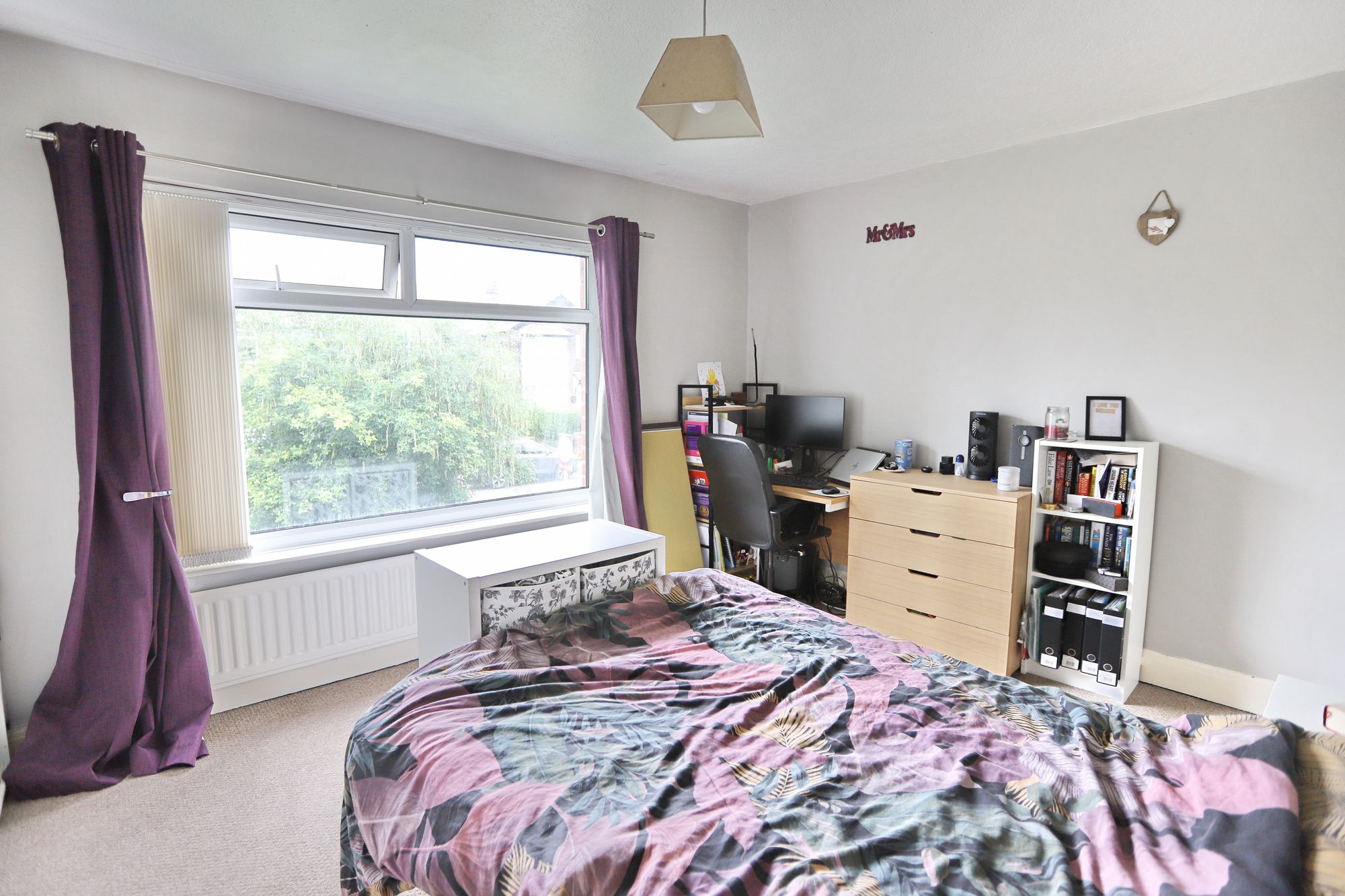 Images for Philips Park Road East, Whitefield, M45