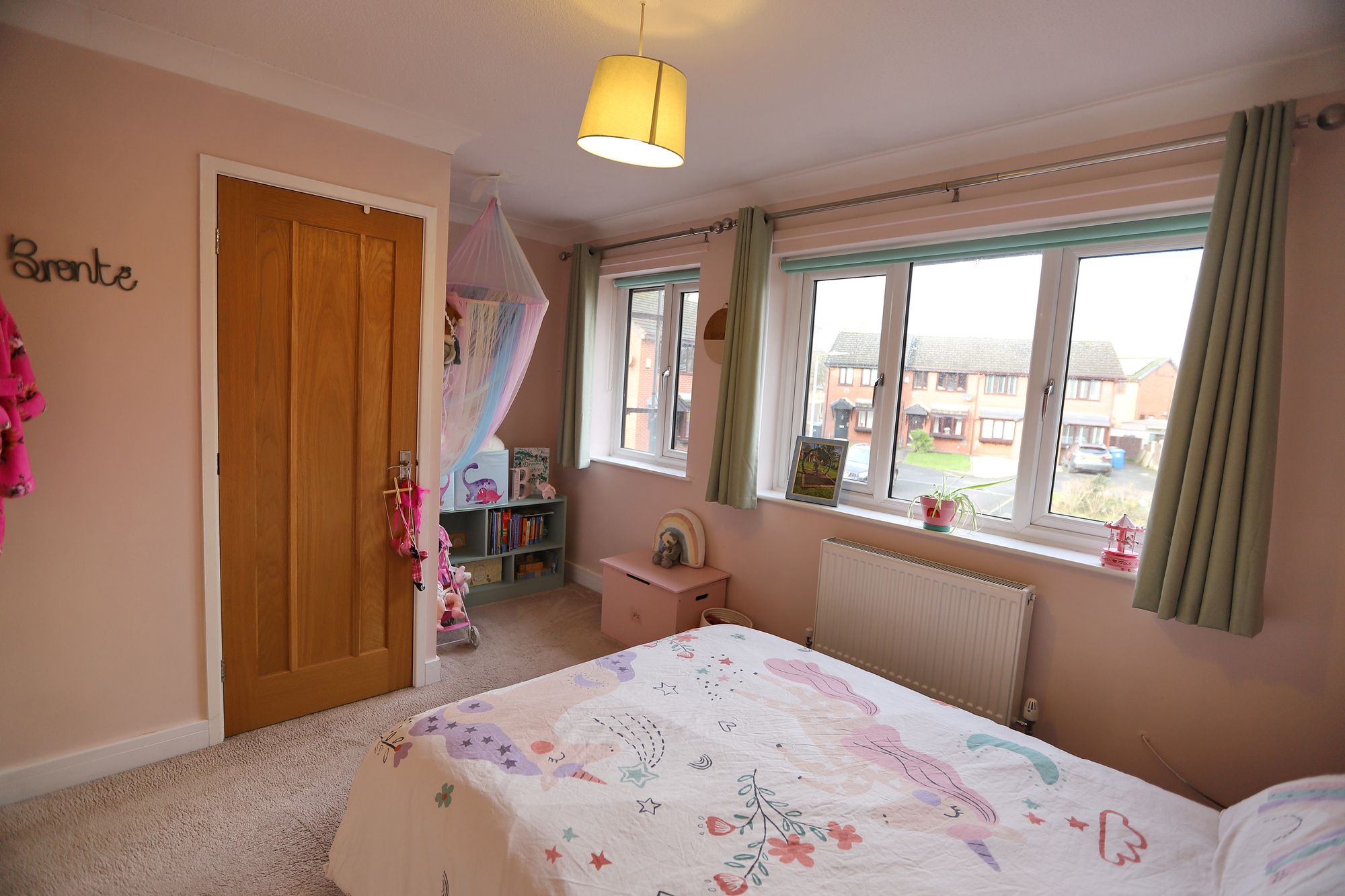 Images for Sycamore Place, Whitefield, M45