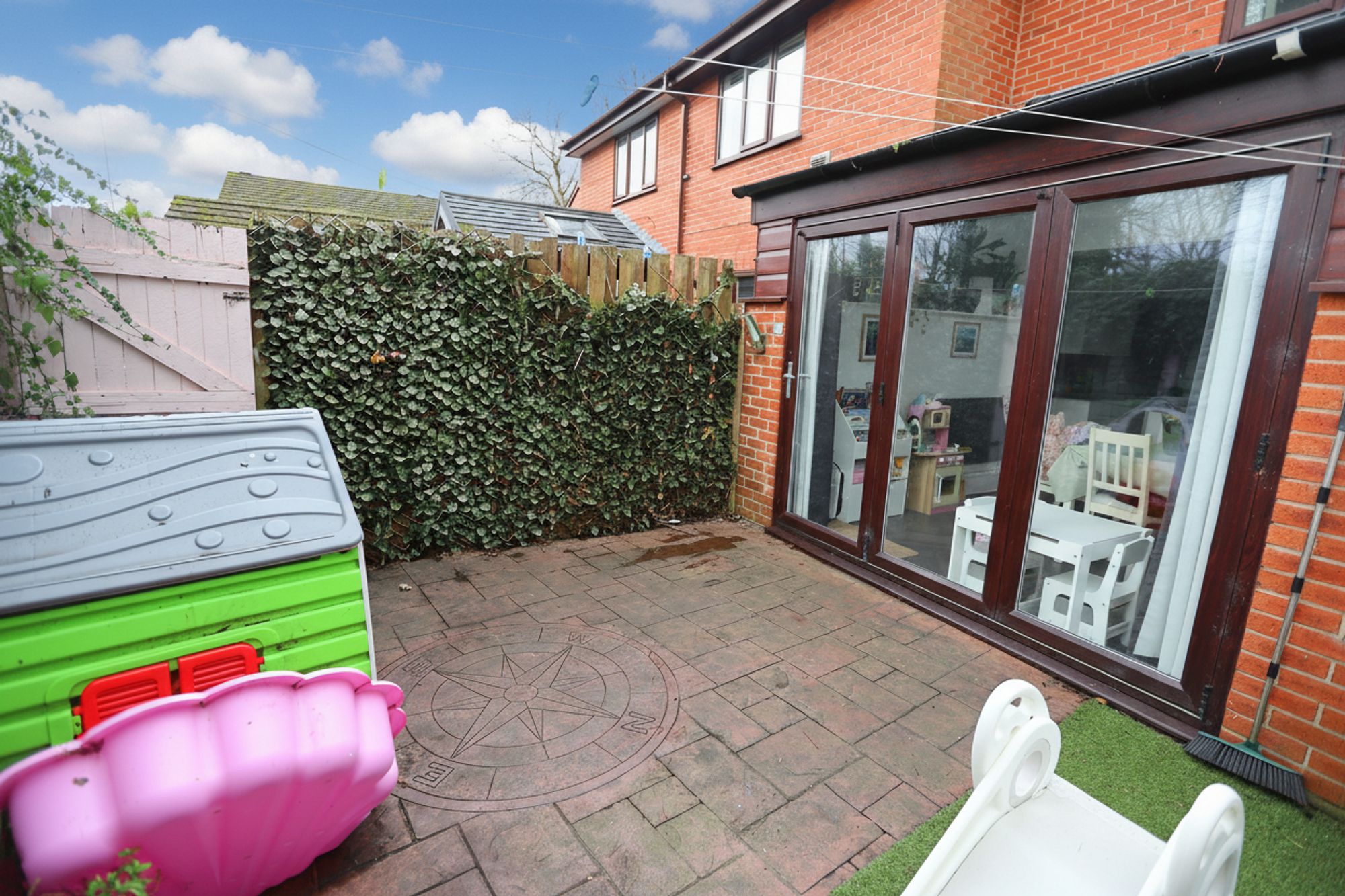 Images for Sycamore Place, Whitefield, M45