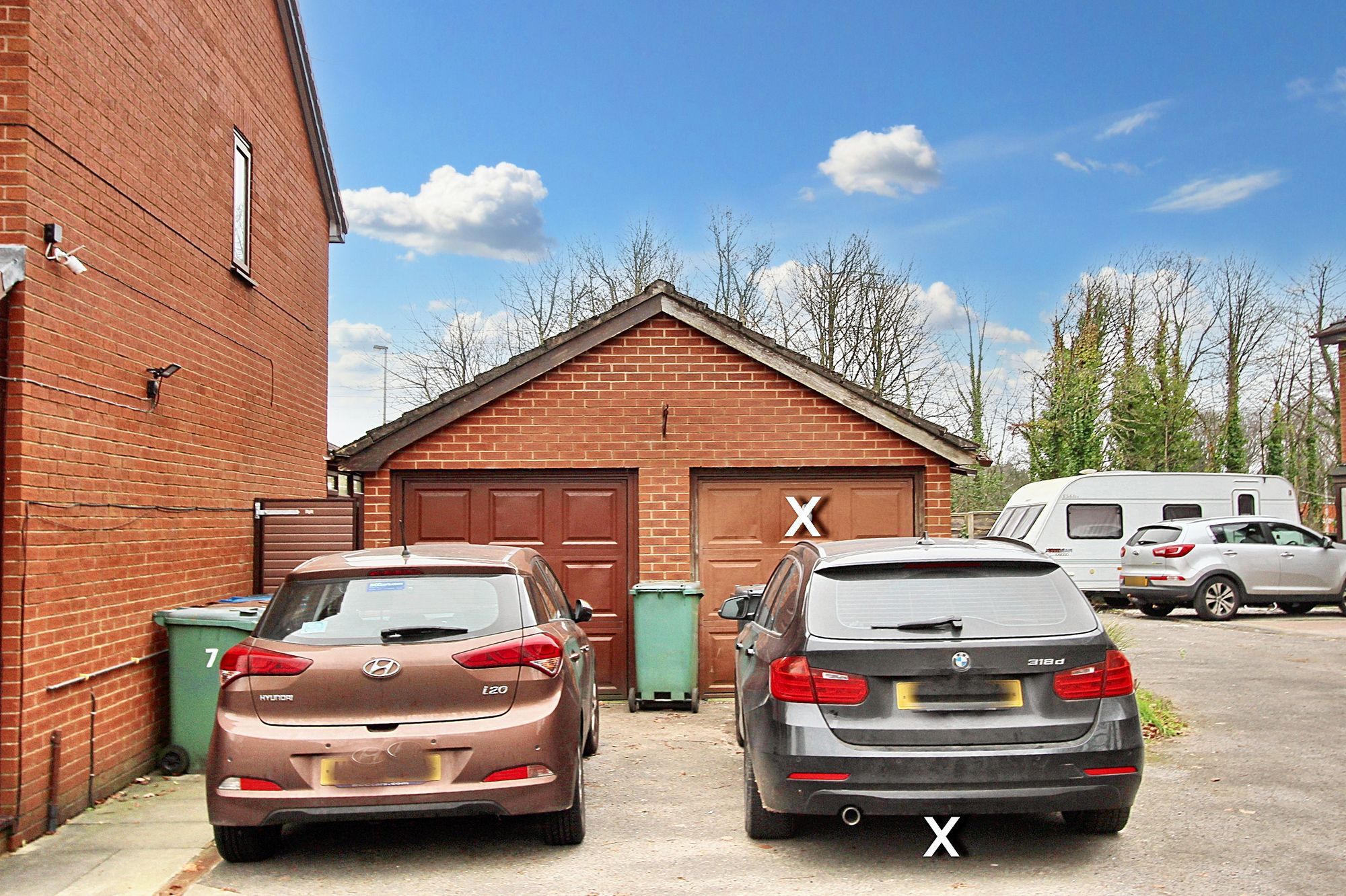 Images for Sycamore Place, Whitefield, M45