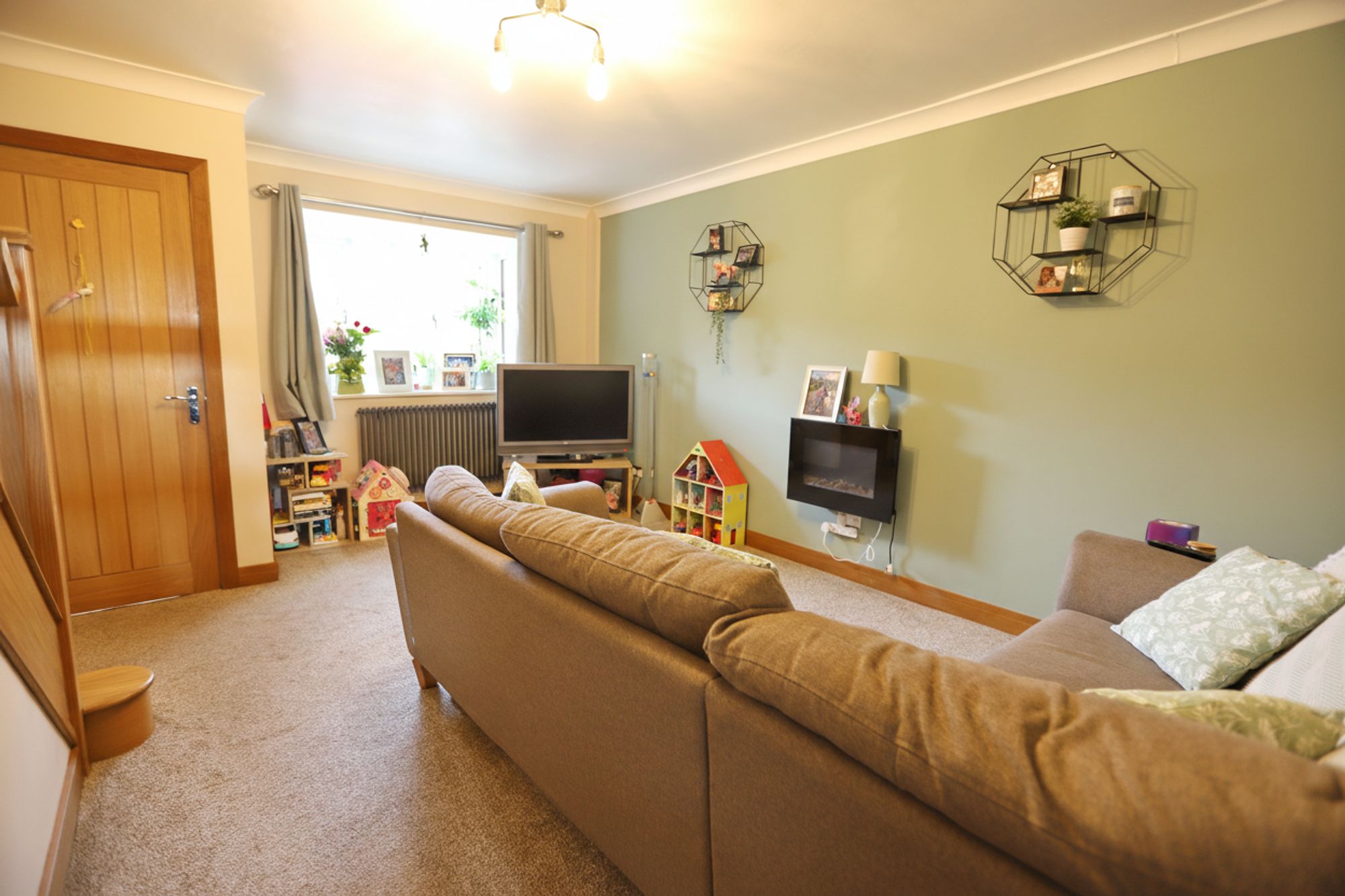 Images for Sycamore Place, Whitefield, M45