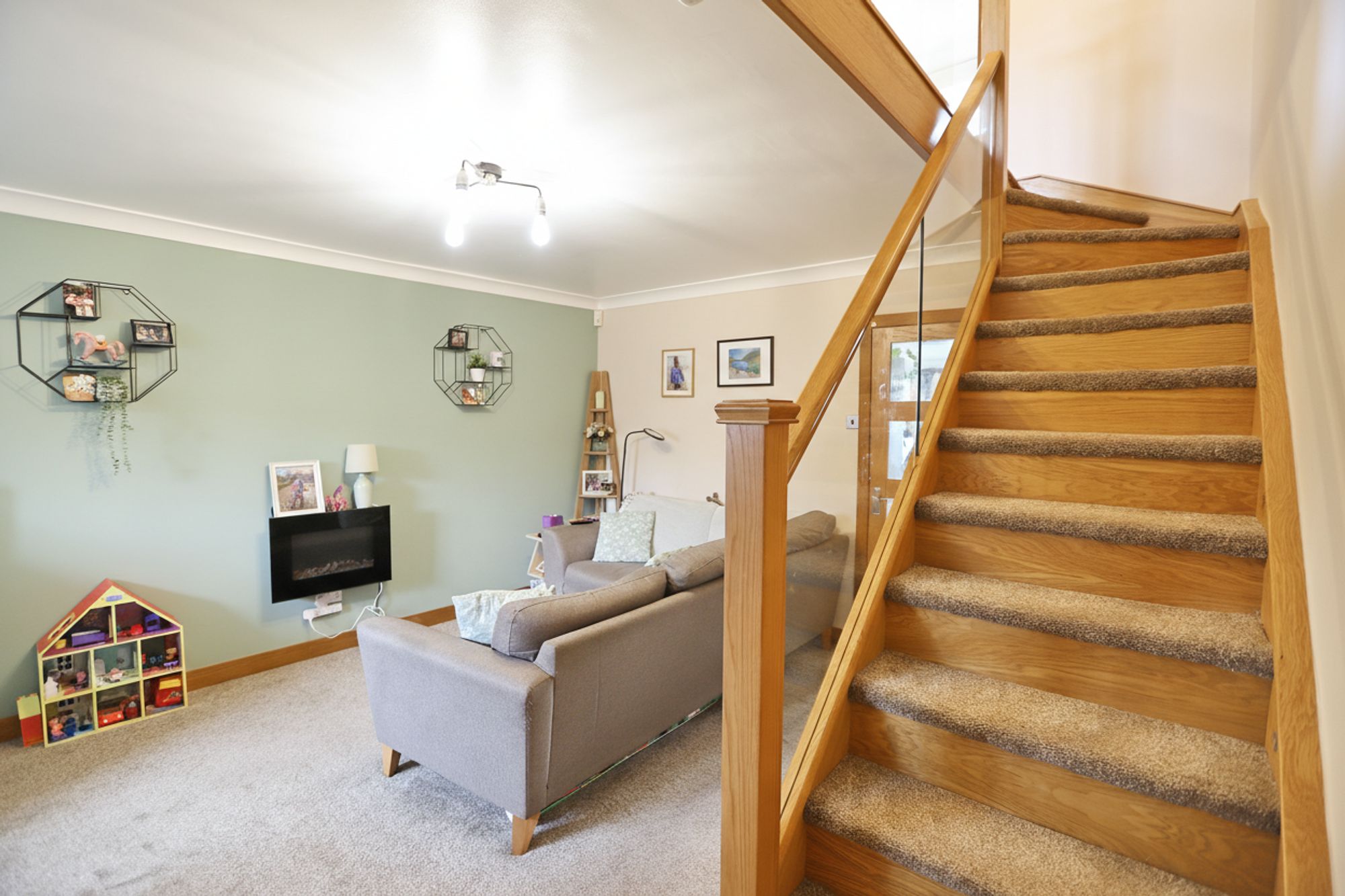 Images for Sycamore Place, Whitefield, M45