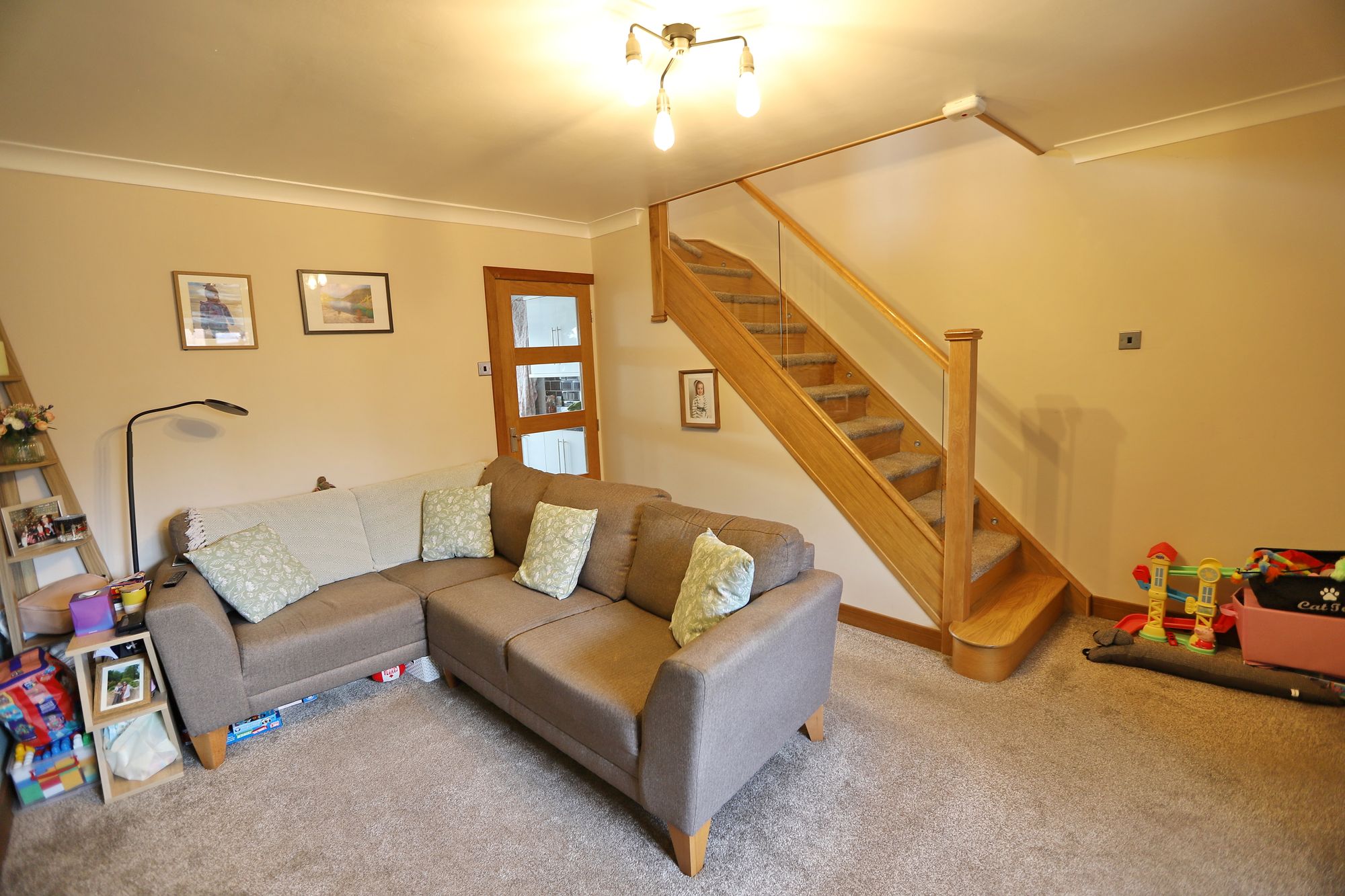 Images for Sycamore Place, Whitefield, M45