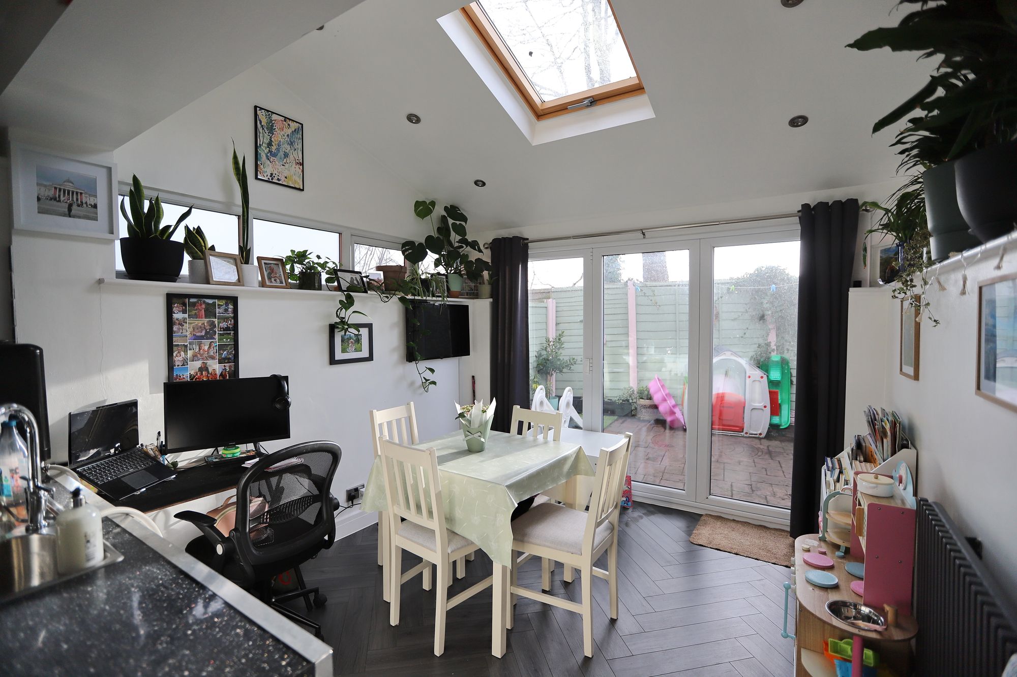 Images for Sycamore Place, Whitefield, M45