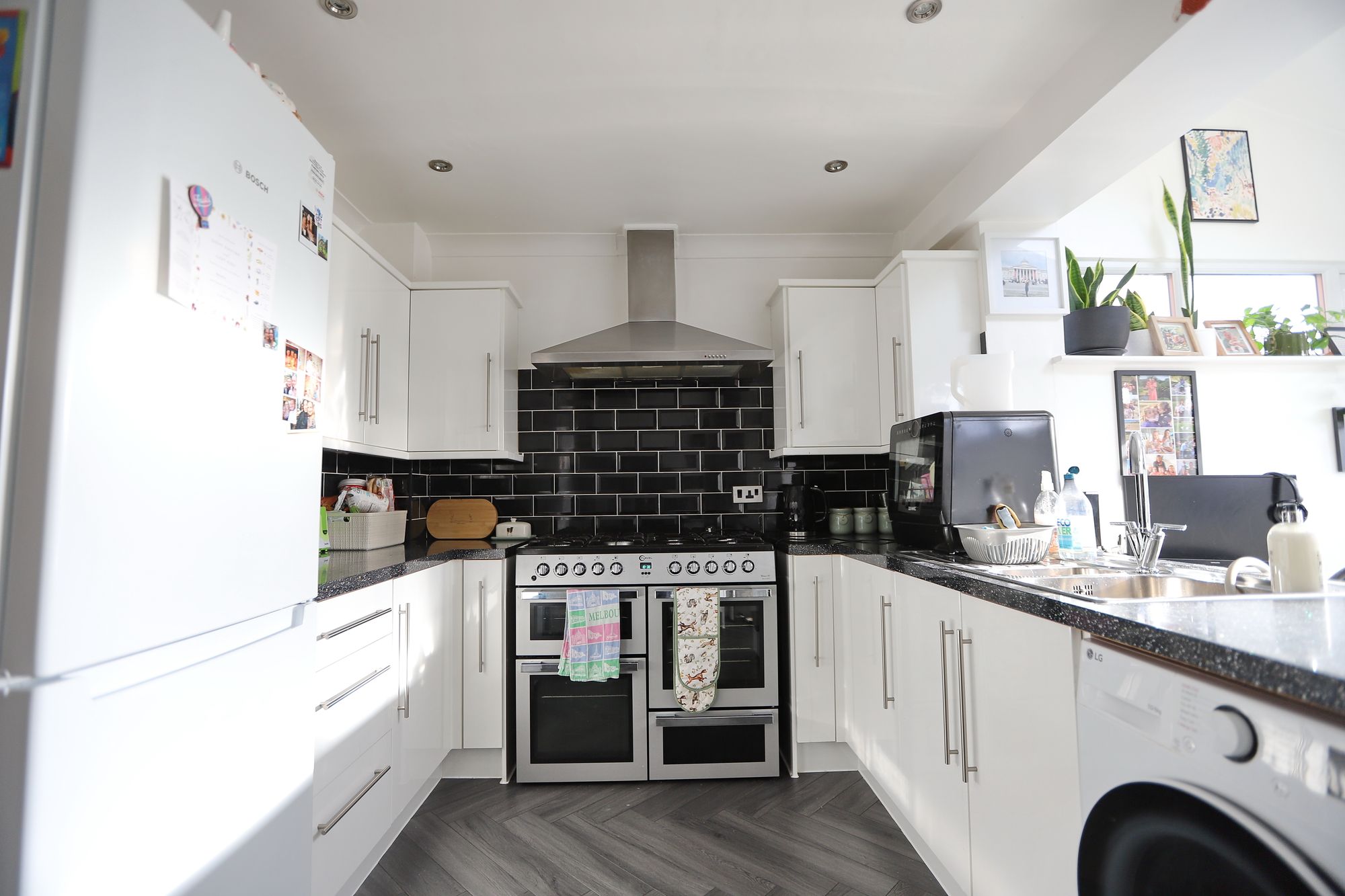 Images for Sycamore Place, Whitefield, M45