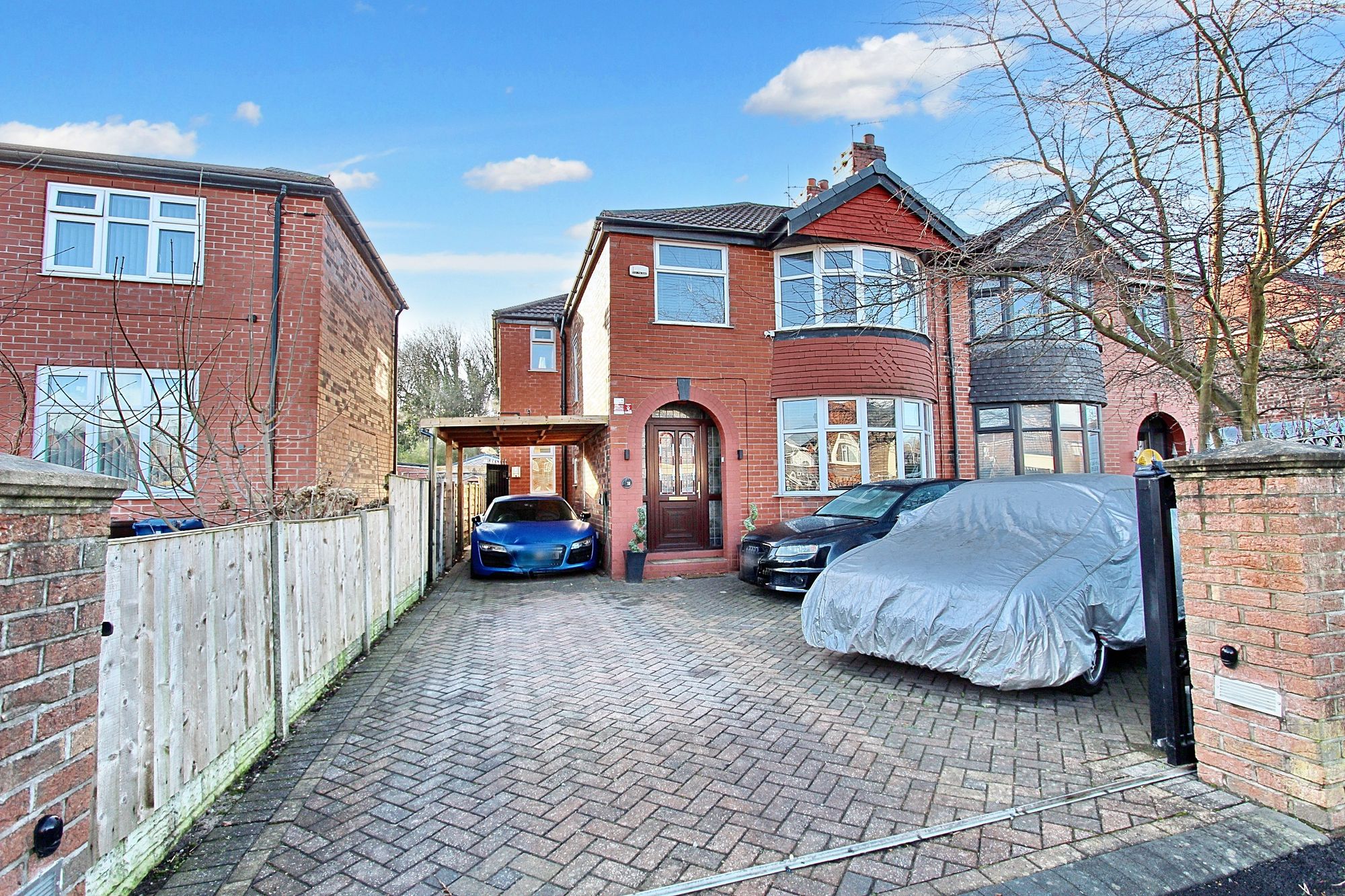 Images for Meade Hill Road, Manchester, M8