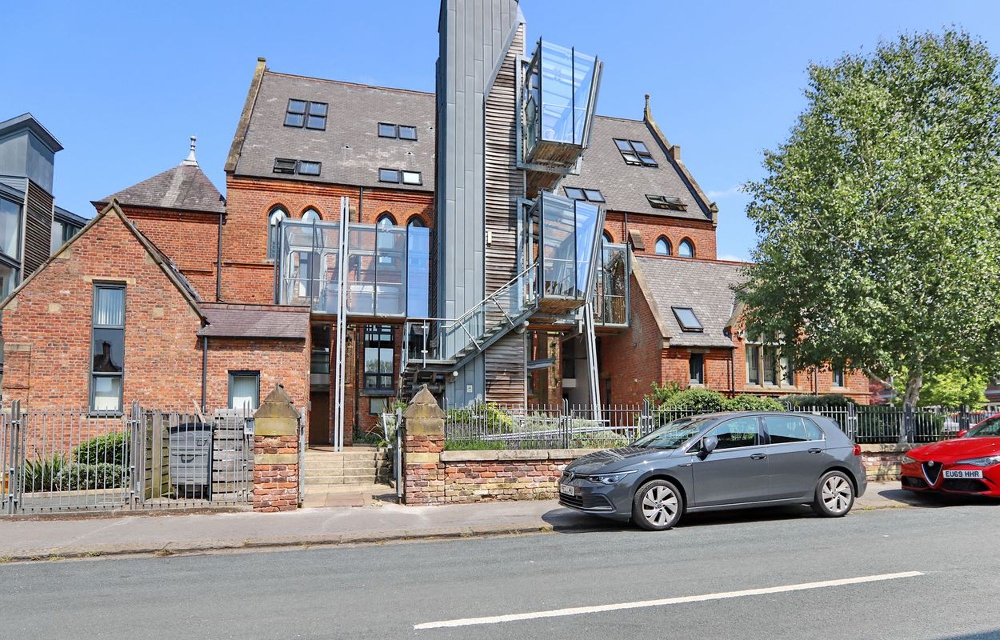 Images for Grey Street, Prestwich, M25