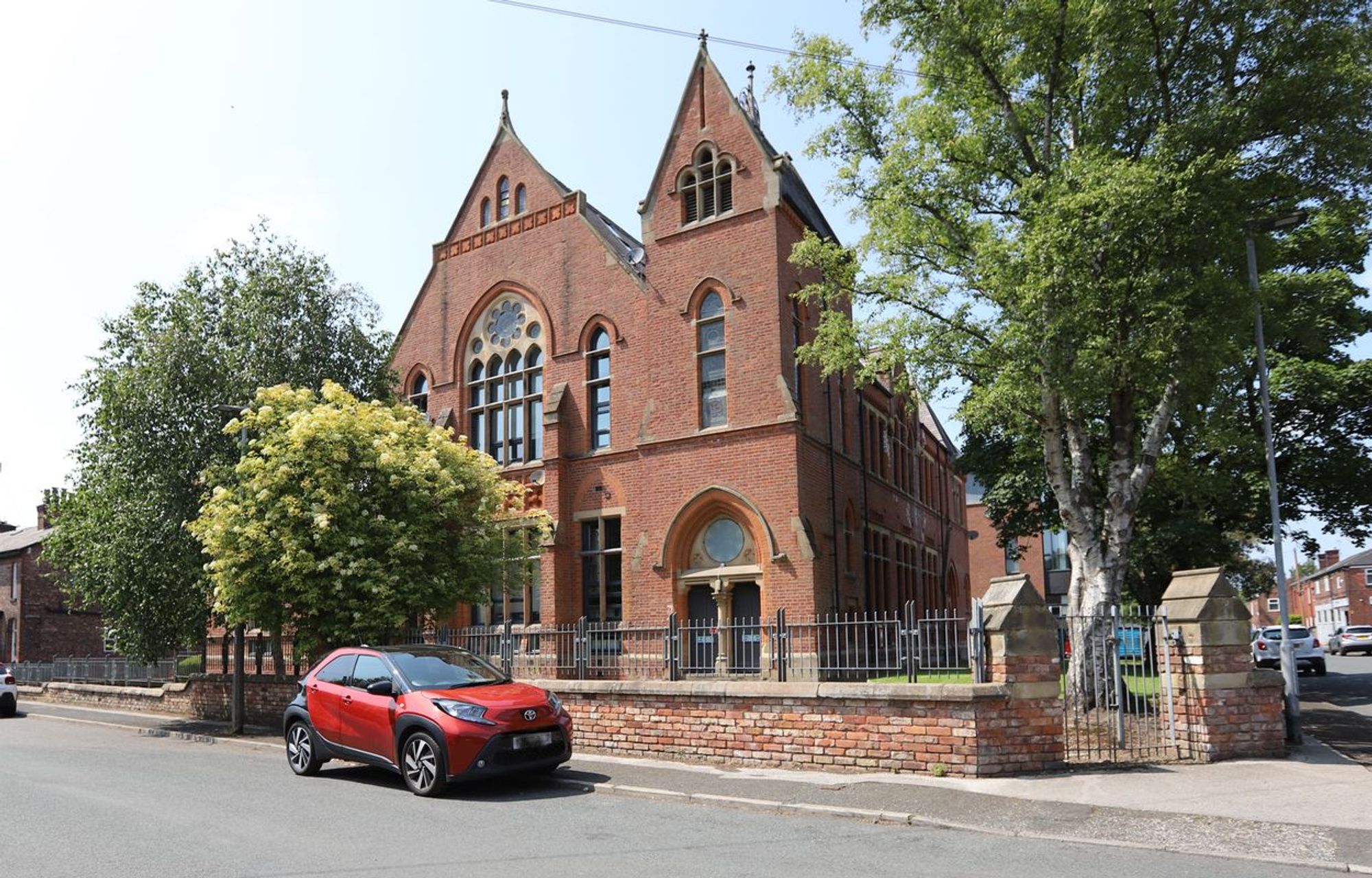 Images for Grey Street, Prestwich, M25