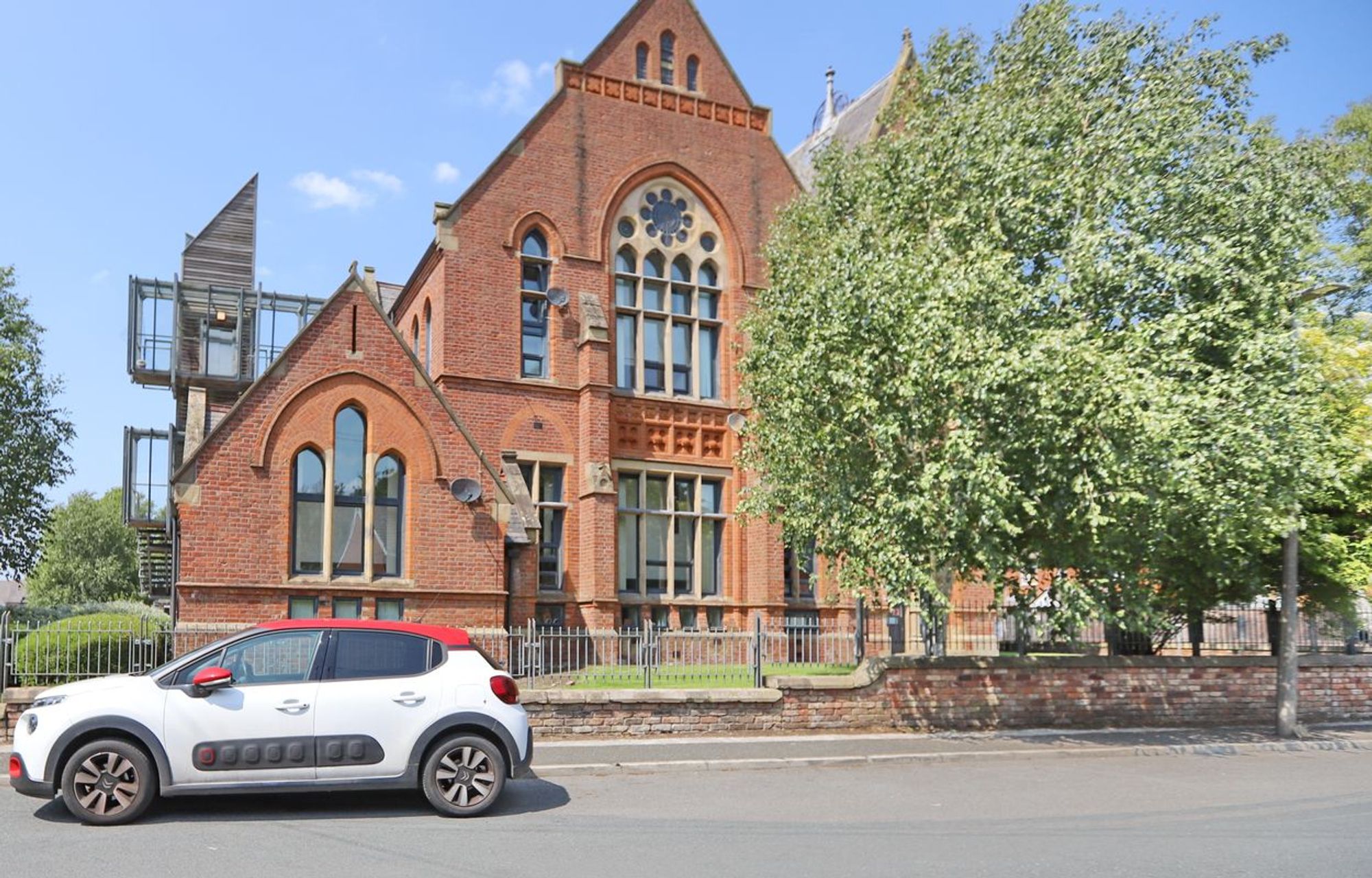 Images for Grey Street, Prestwich, M25