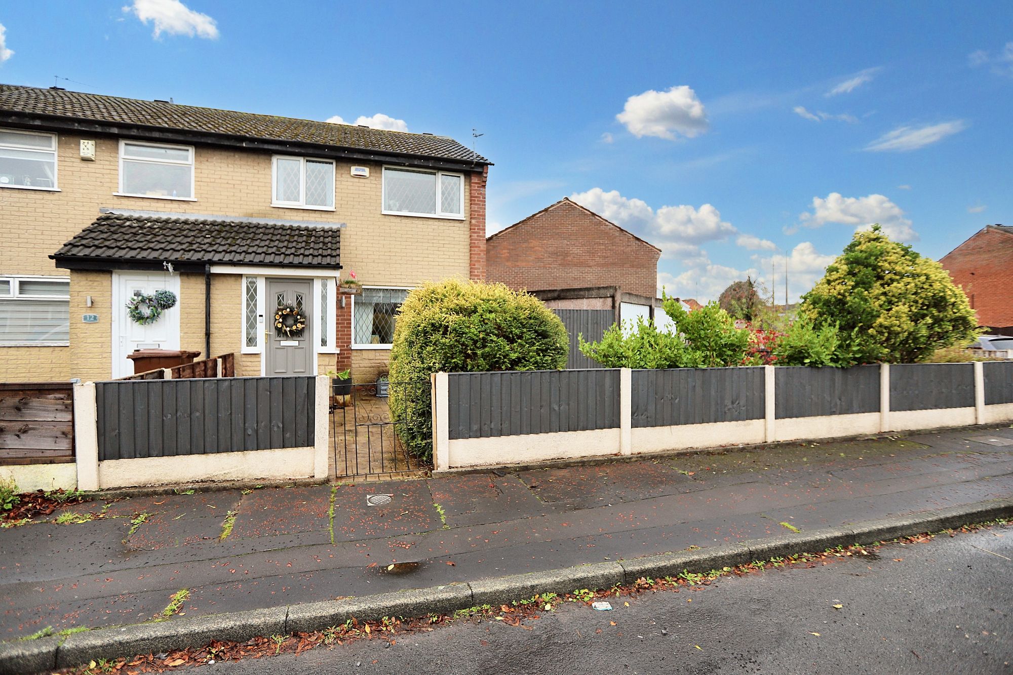 Images for Marston Close, Whitefield, M45