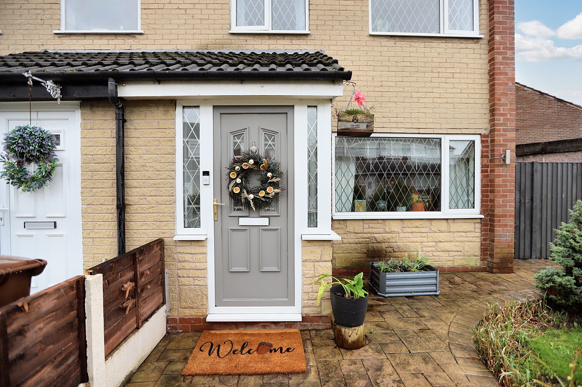Images for Marston Close, Whitefield, M45