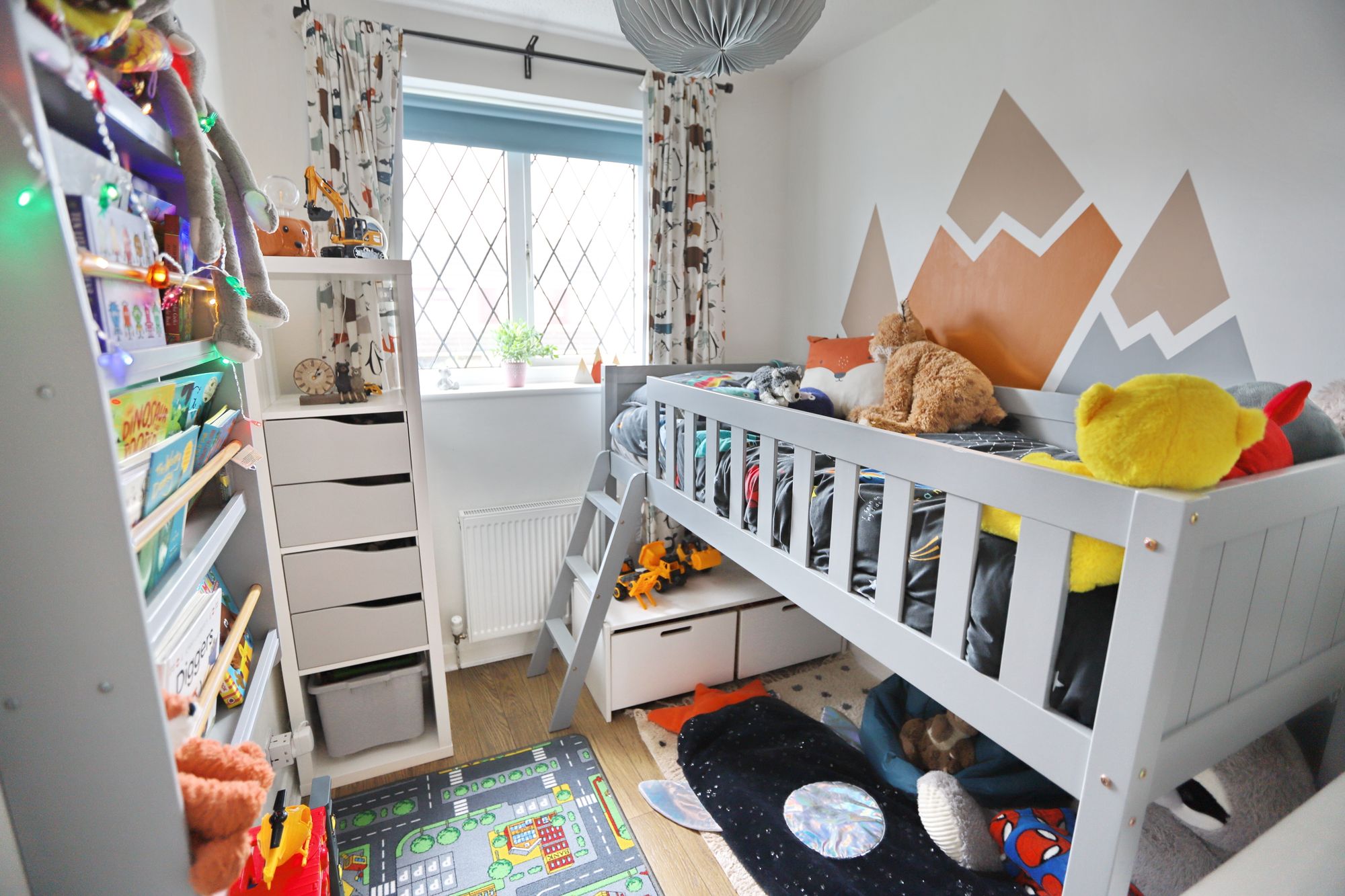 Images for Marston Close, Whitefield, M45