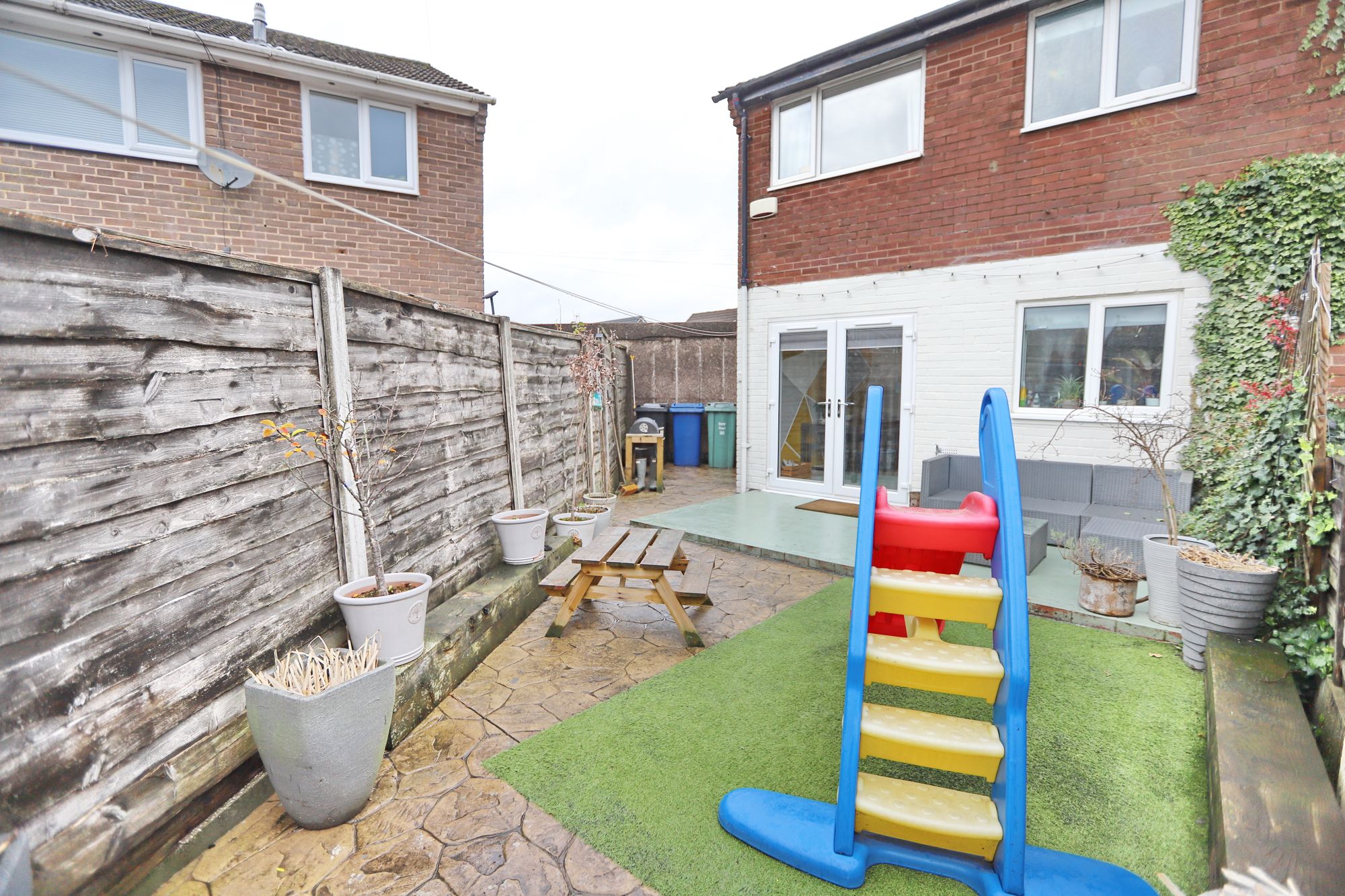 Images for Marston Close, Whitefield, M45