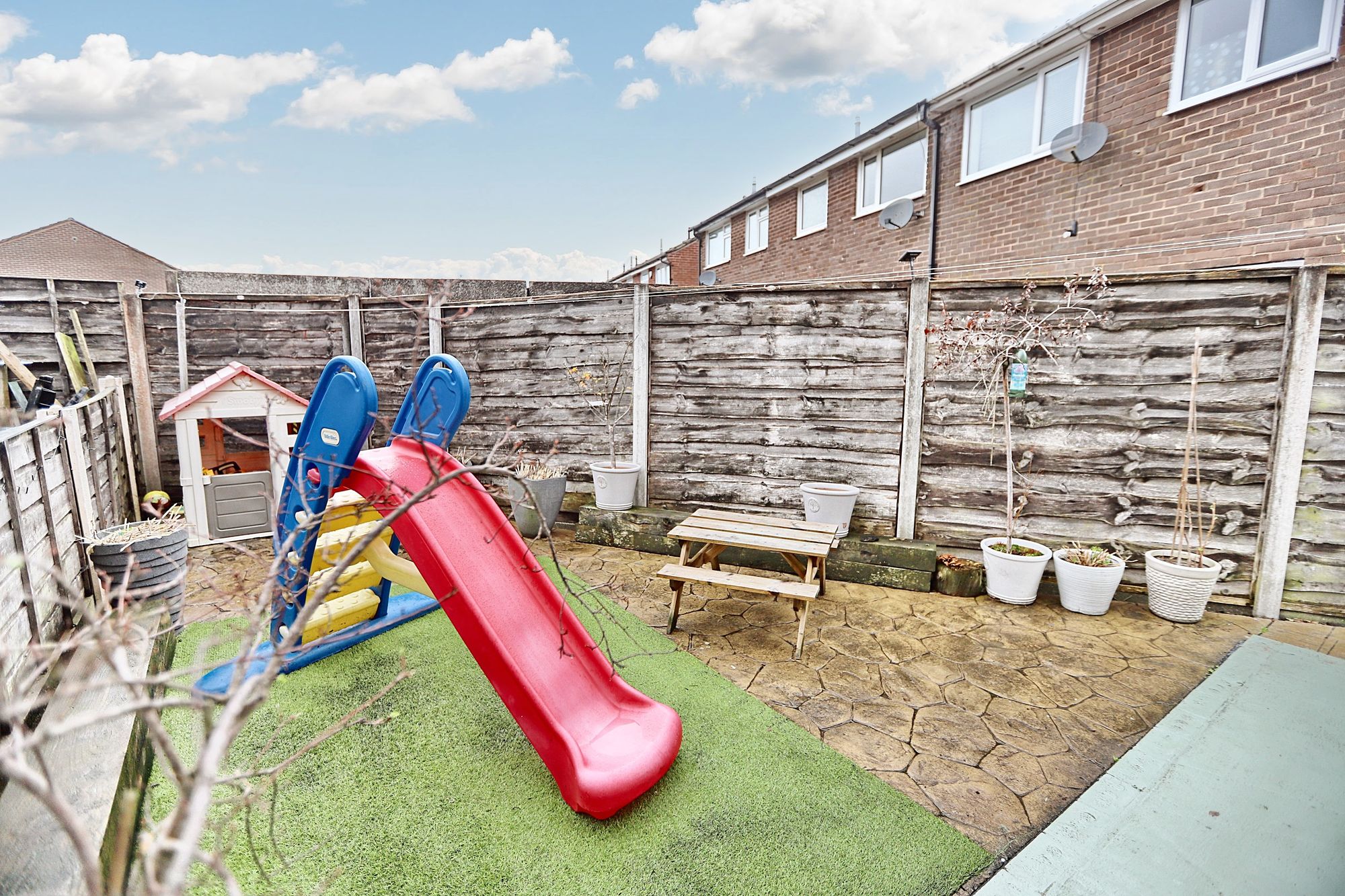 Images for Marston Close, Whitefield, M45