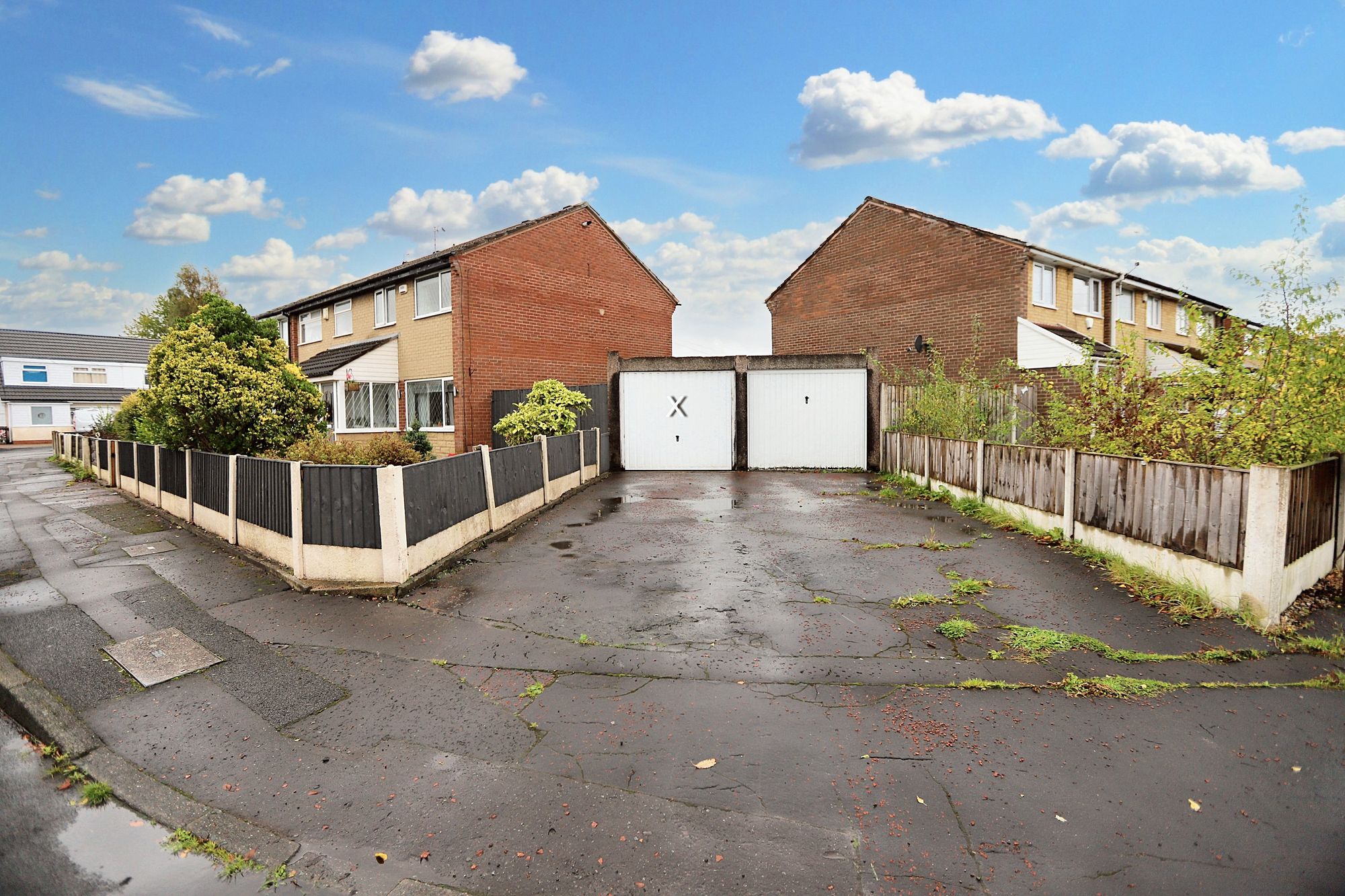 Images for Marston Close, Whitefield, M45
