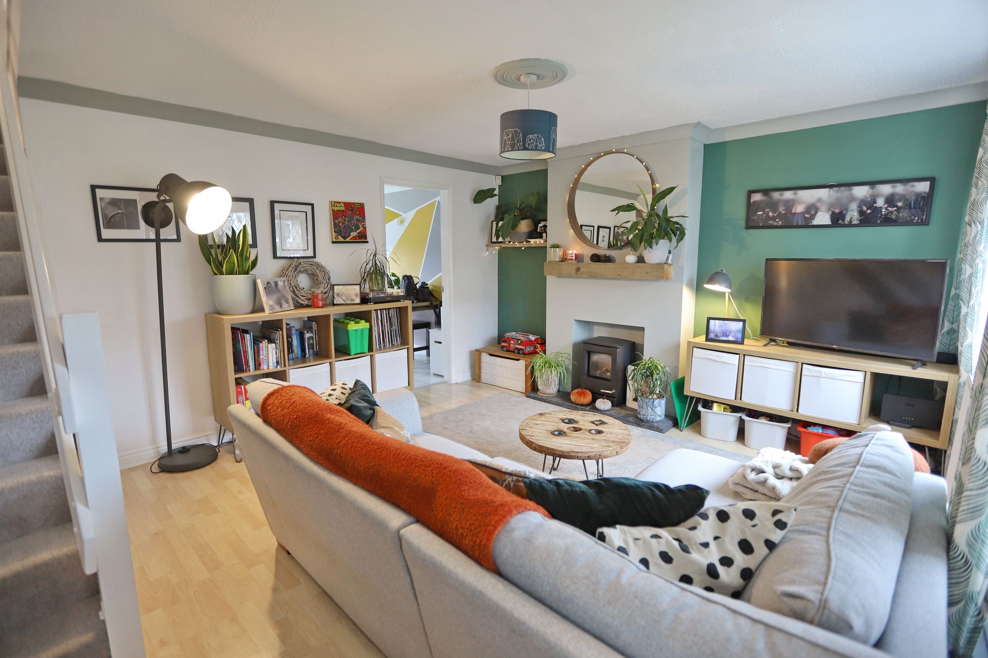 Images for Marston Close, Whitefield, M45