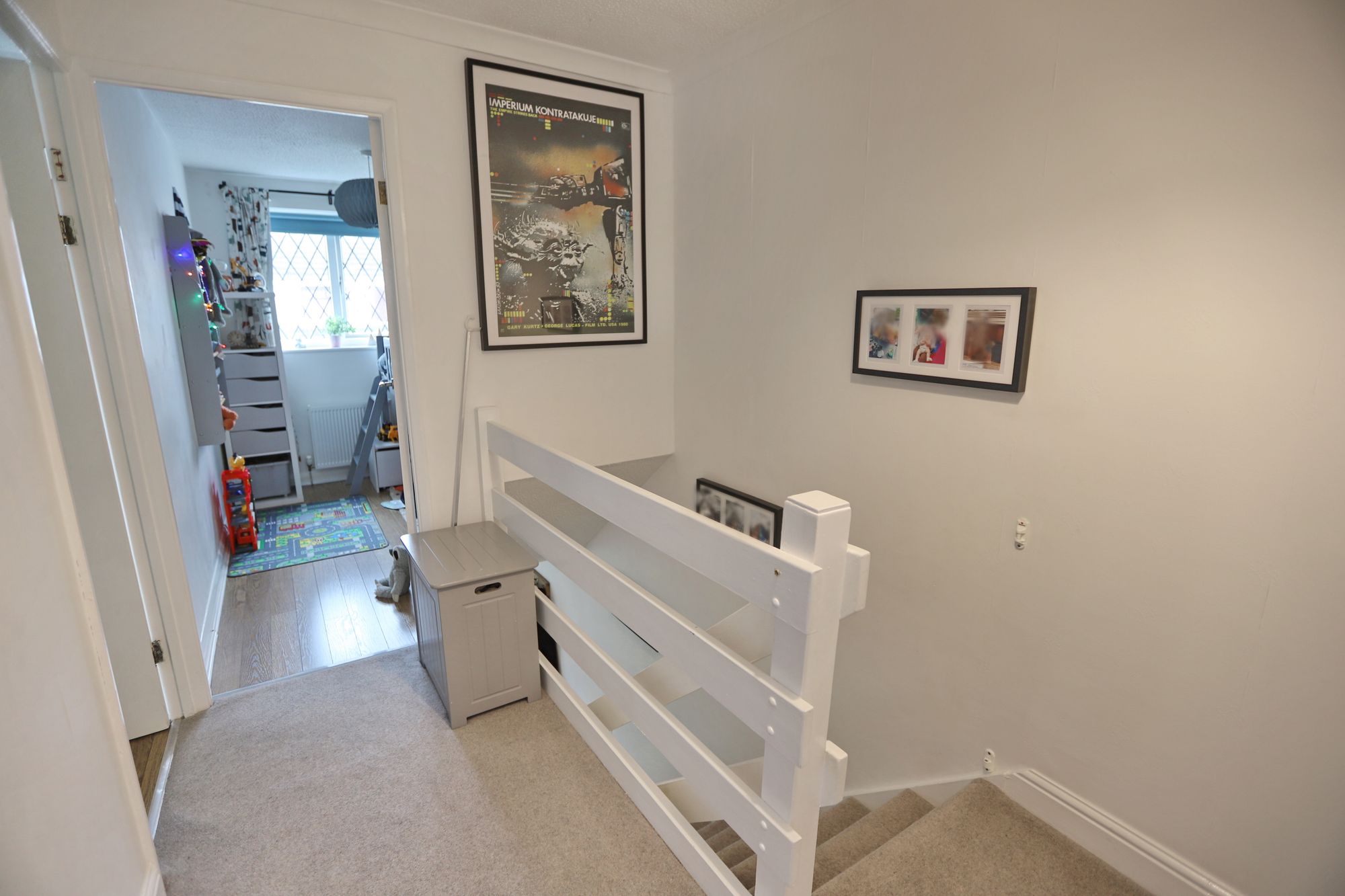 Images for Marston Close, Whitefield, M45